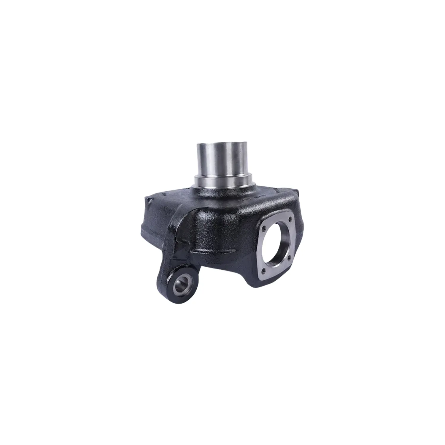 Machined Swivel Hub, арт. 448/42602, JCB, для JCB, Ведущие мосты — фото справа, купить в Вектор