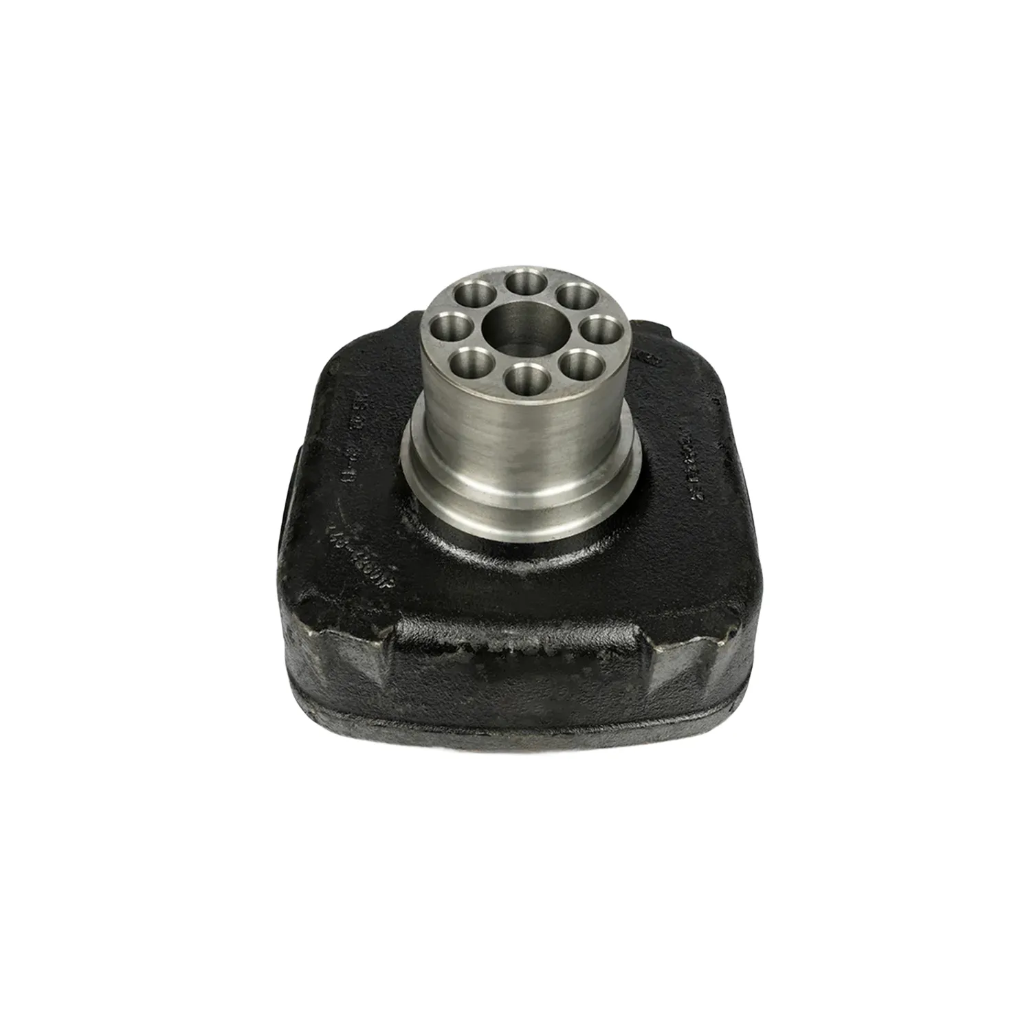 Machined Swivel Hub, арт. 448/42602, JCB, для JCB, Ведущие мосты — фото товара, купить в Вектор