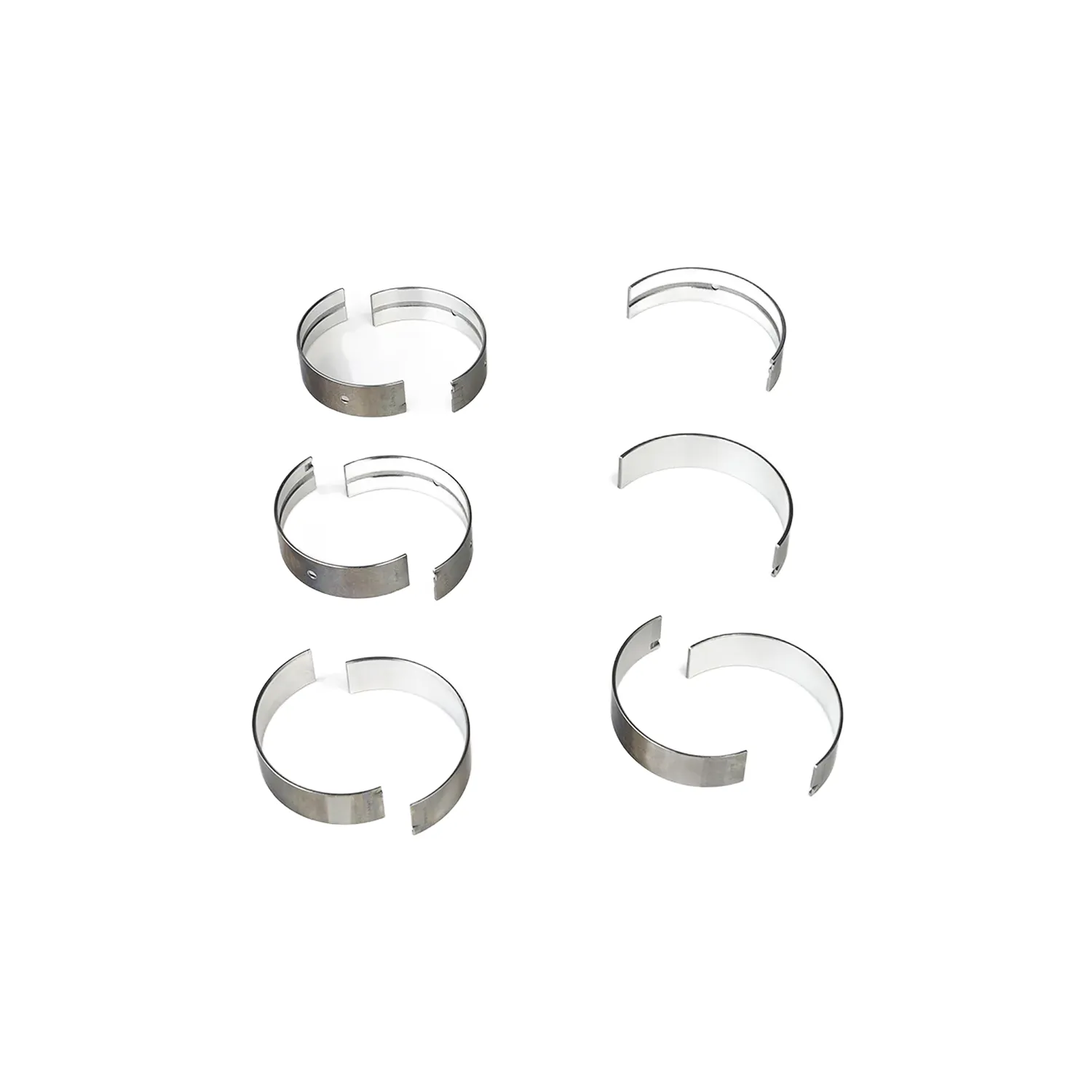 Main Bearing Kit - Standard, арт. 320/09335, JCB, для JCB, Гильзо-поршневые группы — фото товара, купить в Вектор