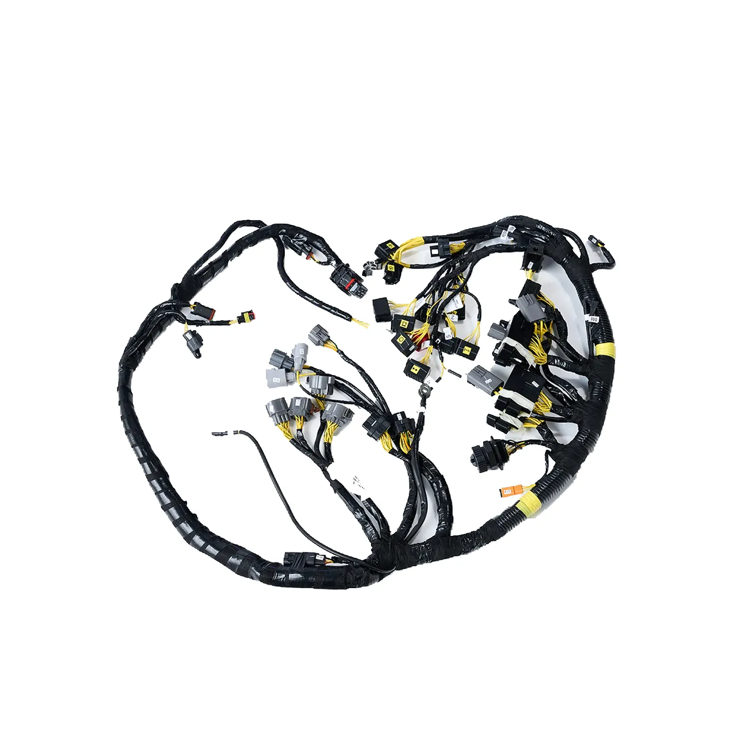 Main Control Harness, арт. 402/Z3098, JCB, для JCB, Электро оборудование — фото товара, купить в Вектор
