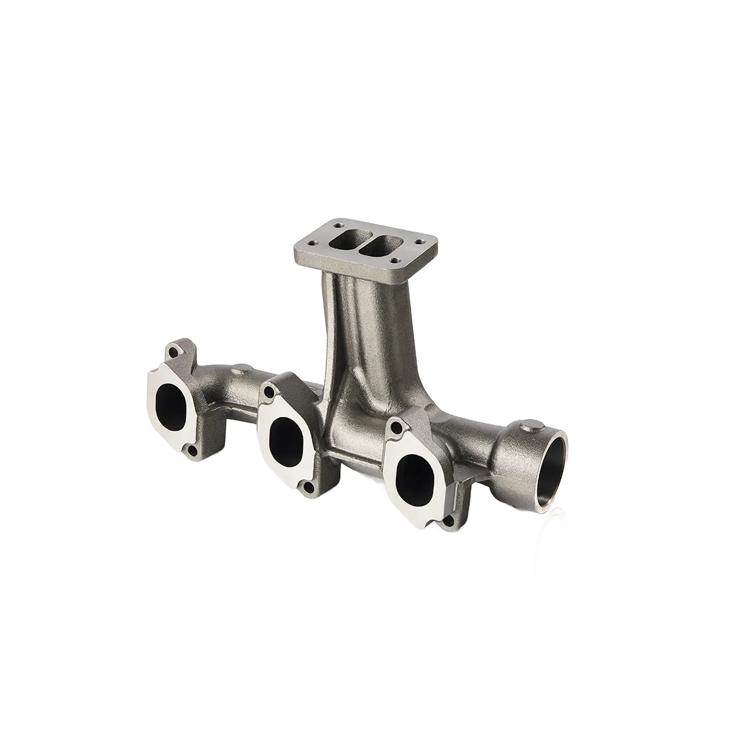 Manifold exhaust, арт. 400/11830, JCB, для JCB, Двигатели — фото товара, купить в Вектор