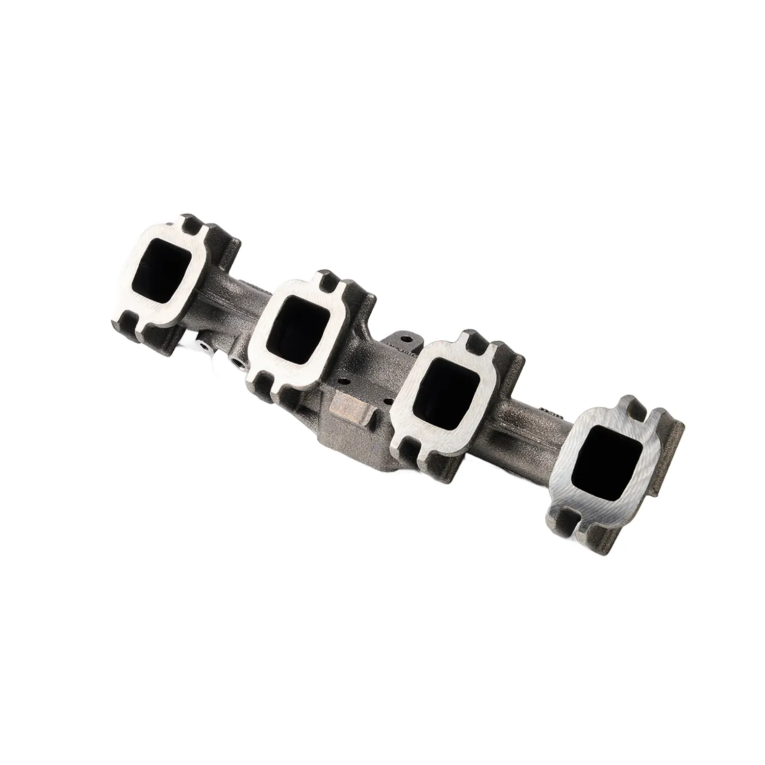 Manifold Exhaust Machined, арт. 320/06180, JCB, для JCB, Двигатели — фото товара, купить в Вектор