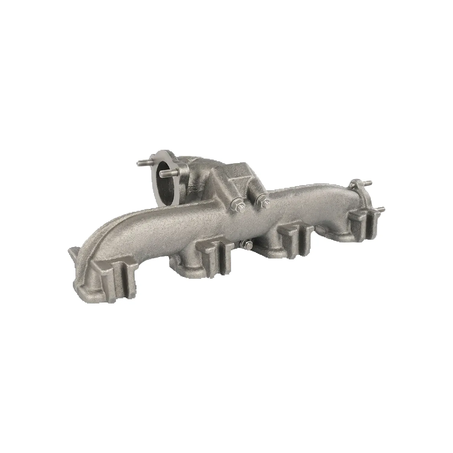 Manifold Guides Exhaust, арт. 320/A6014, JCB, для JCB, Впускная и выпускная системы — фото слева, купить в Вектор
