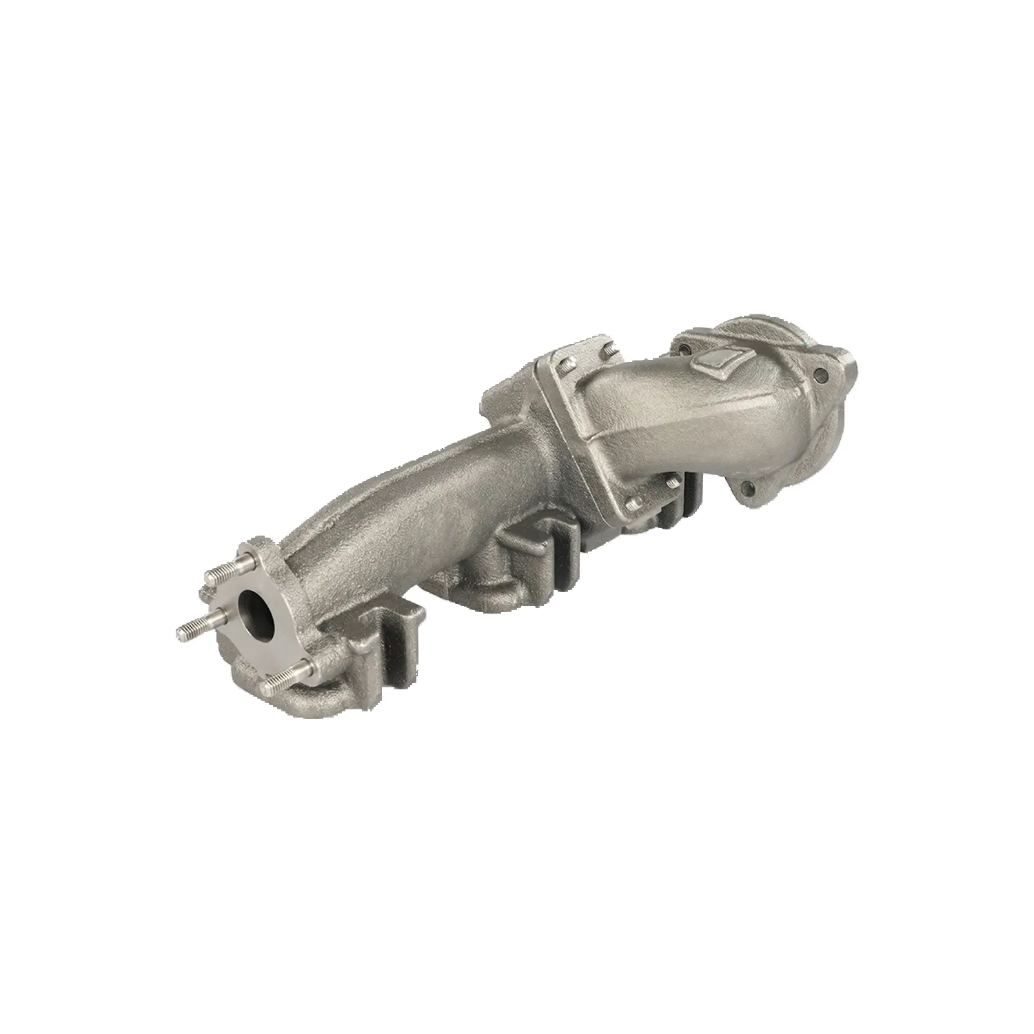 Manifold Guides Exhaust, арт. 320/A6014, JCB, для JCB, Впускная и выпускная системы — фото справа, купить в Вектор