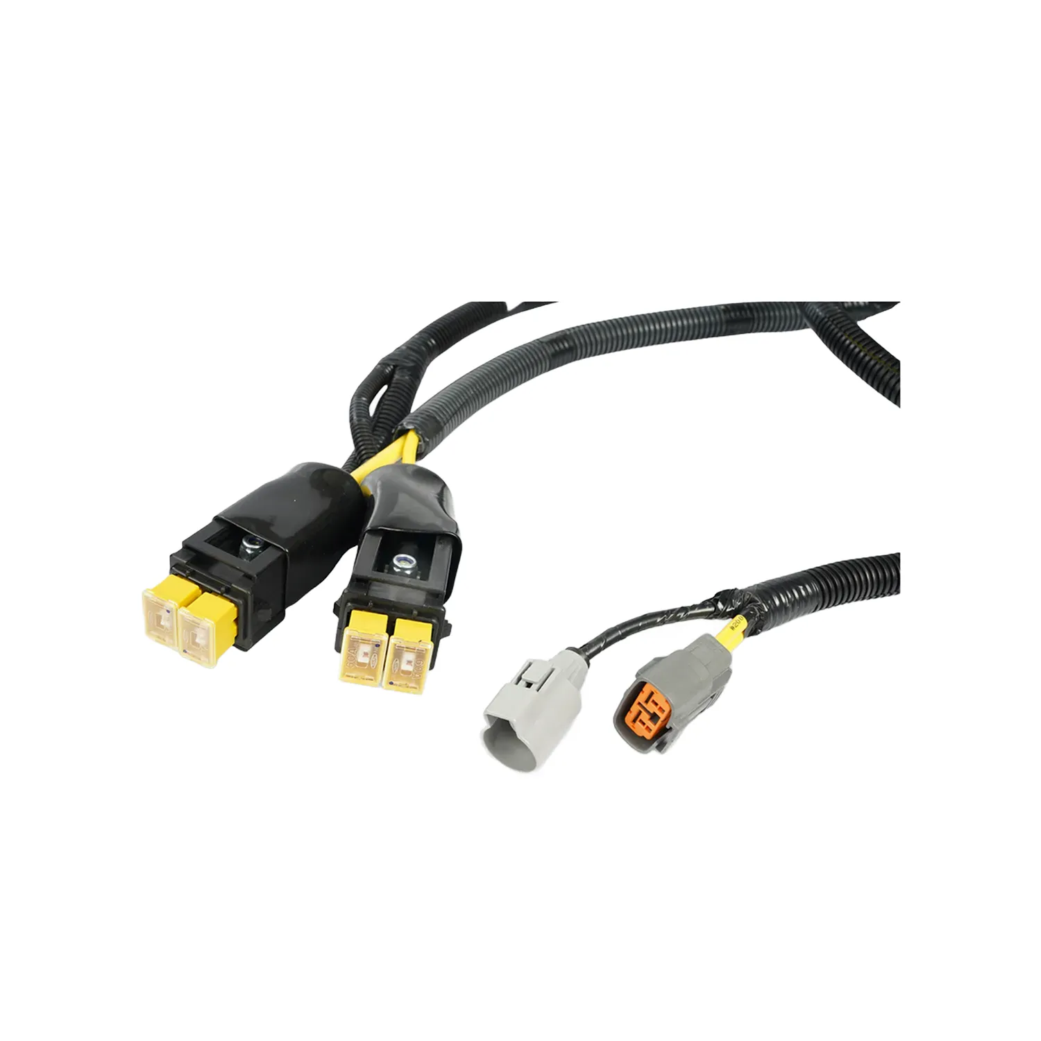 MAXI FUSE HARNESS, арт. 334/Y0628, JCB, для JCB, Электро оборудование — фото слева, купить в Вектор
