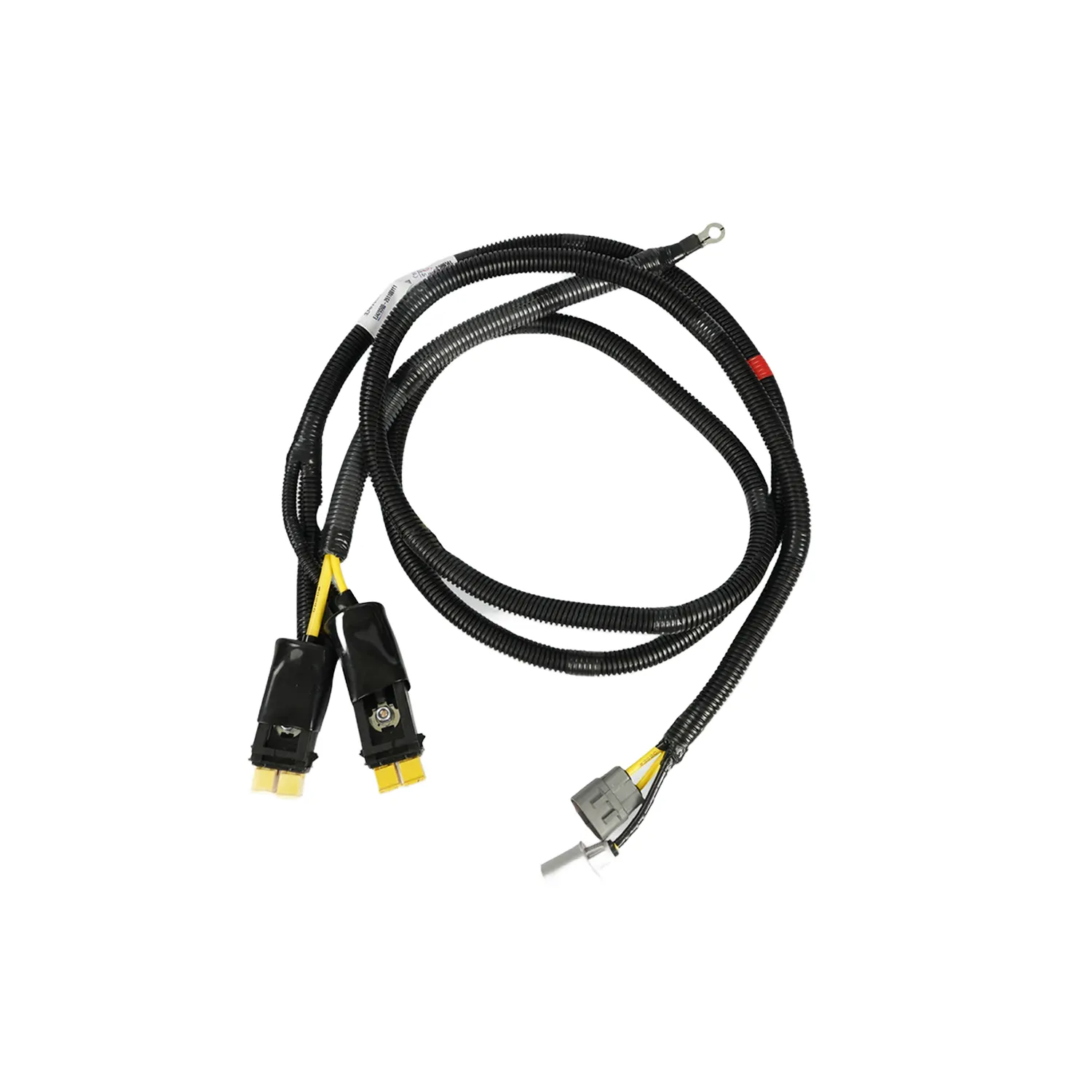 MAXI FUSE HARNESS, арт. 334/Y0628, JCB, для JCB, Электро оборудование — фото справа, купить в Вектор