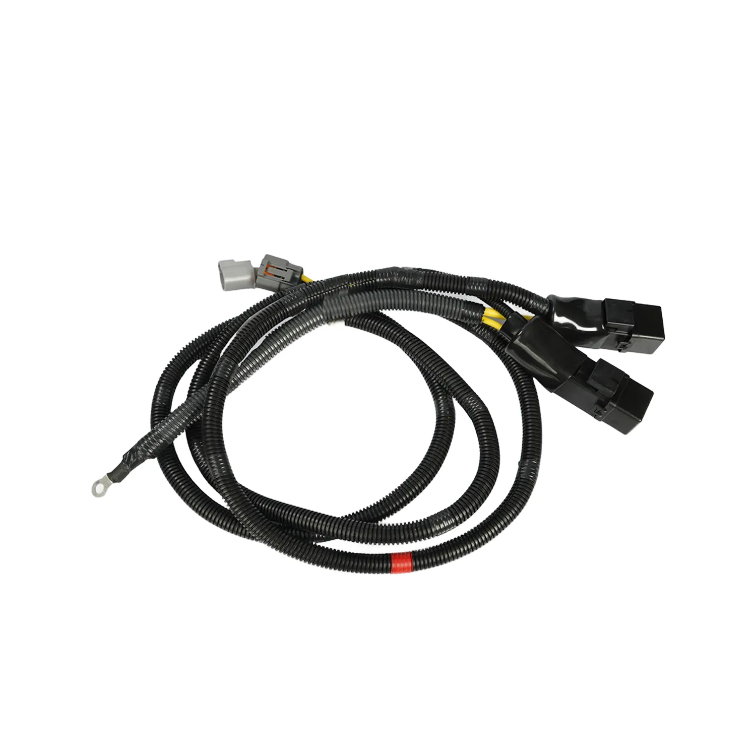 MAXI FUSE HARNESS, арт. 334/Y0628, JCB, для JCB, Электро оборудование — фото товара, купить в Вектор