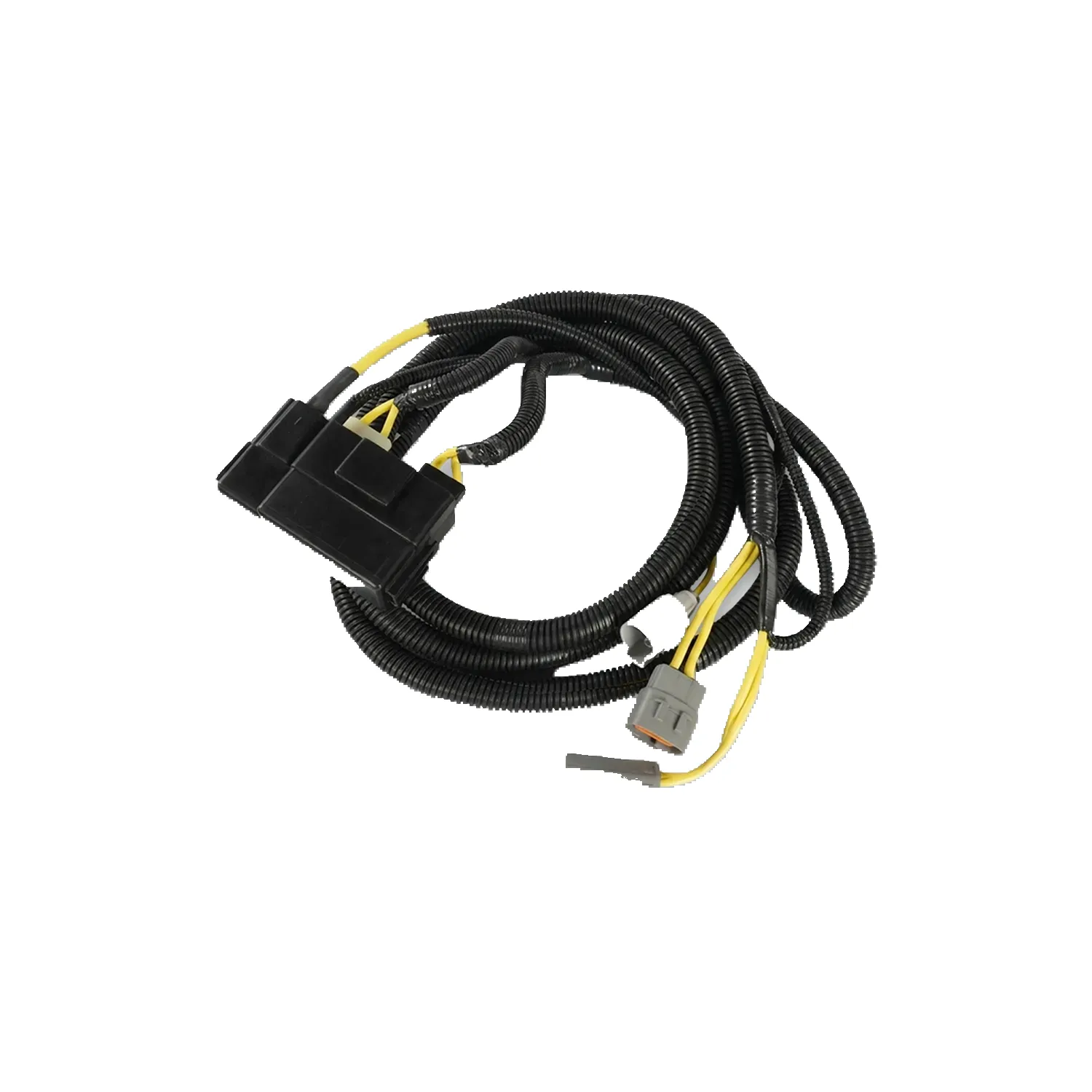 Maxi Fuse Harness P964/P, арт. 402/S8833, JCB, для JCB, Электро оборудование — фото справа, купить в Вектор