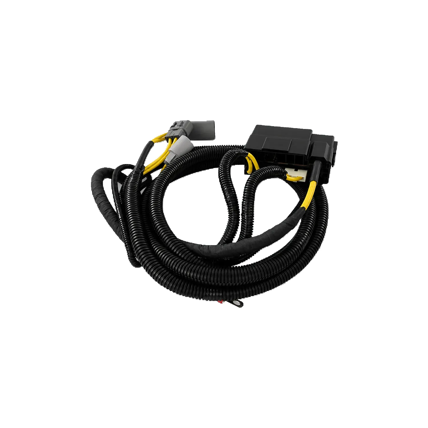 Maxi Fuse Harness P964/P, арт. 402/S8833, JCB, для JCB, Электро оборудование — фото товара, купить в Вектор