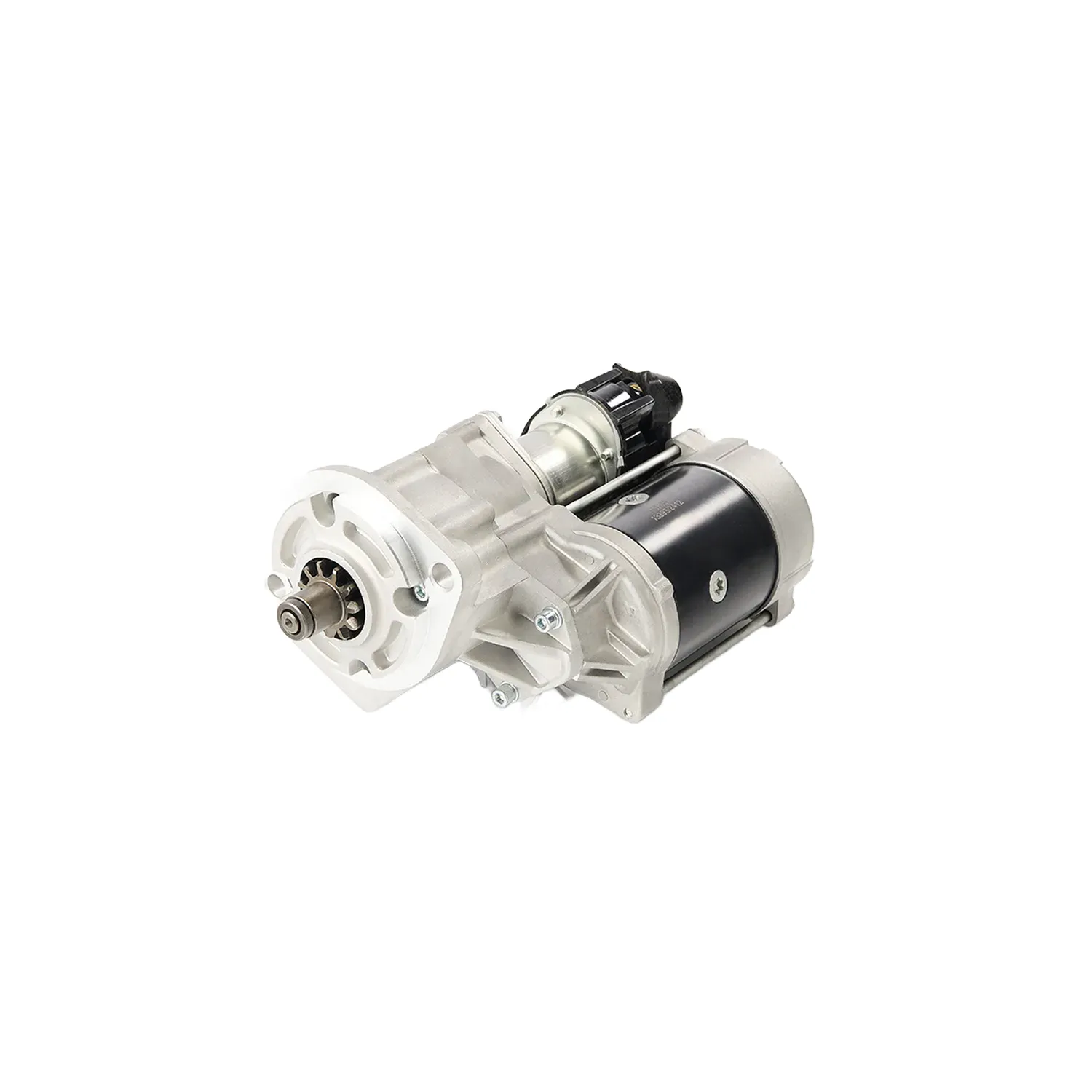 Motor Motor, арт. 714/40524, JCB, для JCB, Электрооборудование — фото товара, купить в Вектор