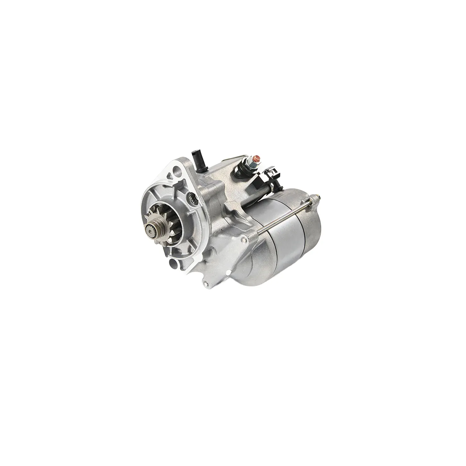 Motor starter, арт. 334/E6825, JCB, для JCB, Электро оборудование — фото товара, купить в Вектор