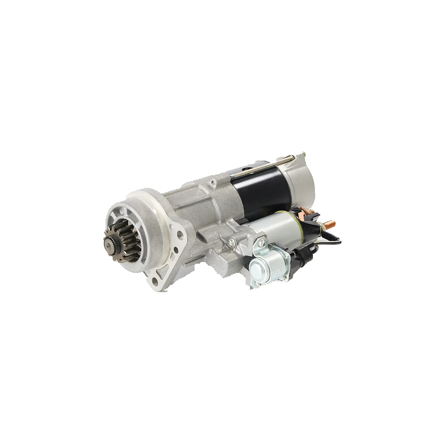Motor starter melco, арт. 335/B4243, JCB, для JCB, Электро оборудование — фото товара, купить в Вектор