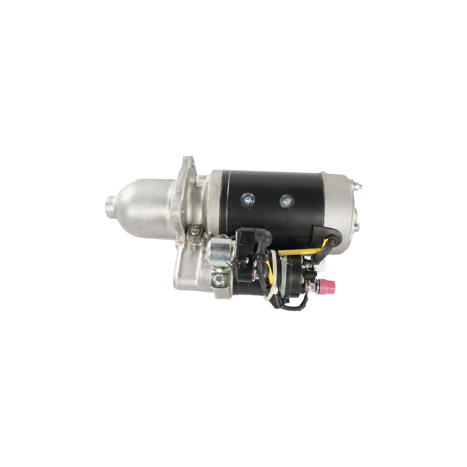 Motor Starting, арт. 335/H8931, JCB, для JCB, Электрооборудование — фото слева, купить в Вектор
