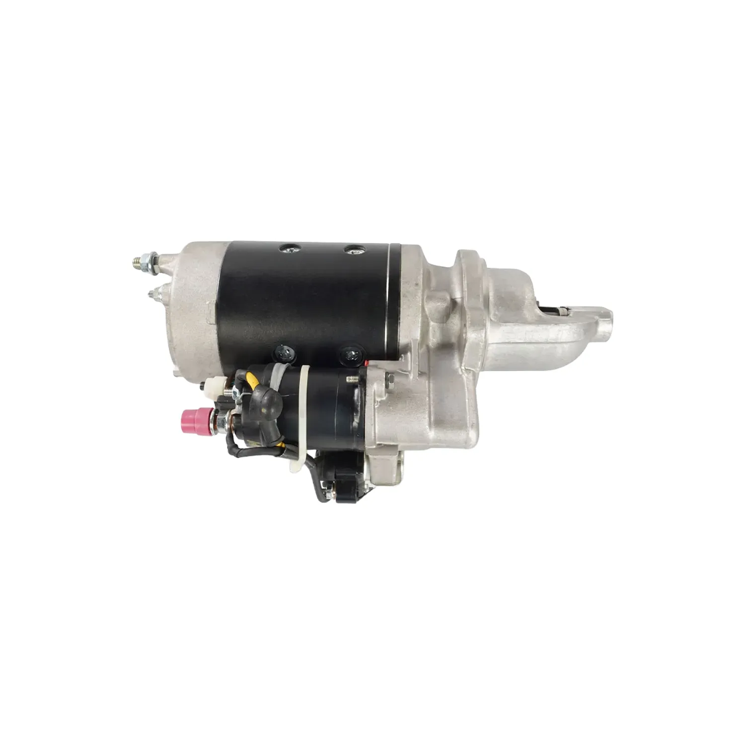 Motor Starting, арт. 335/H8931, JCB, для JCB, Электрооборудование — фото товара, купить в Вектор