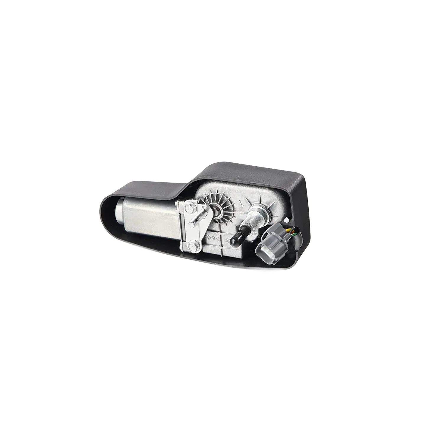 Motor Wiper 12V, арт. 336/D4834, JCB, для JCB, Электро оборудование — фото слева, купить в Вектор
