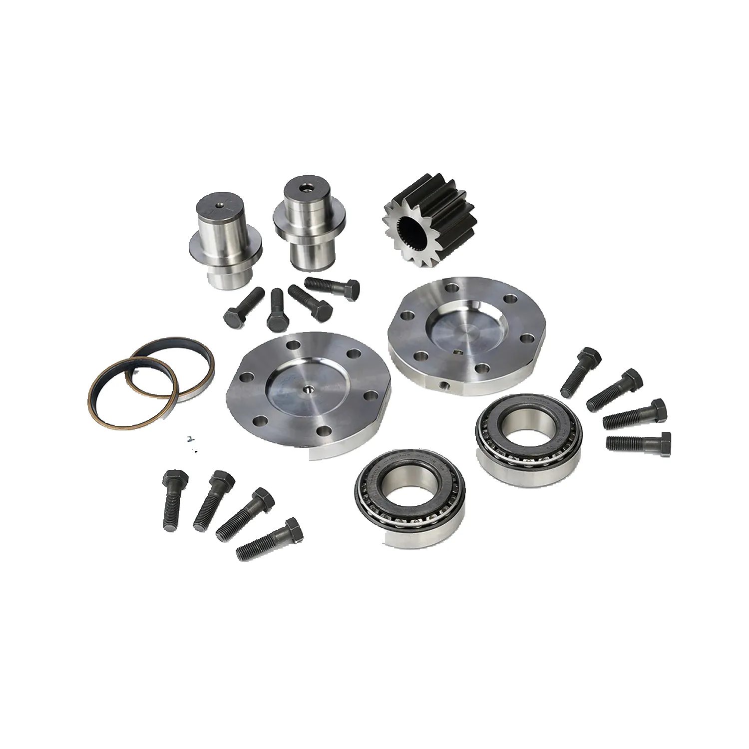 Mounting Reducer Kit, арт. 400/02877, JCB, для JCB, Трансмиссия — фото товара, купить в Вектор