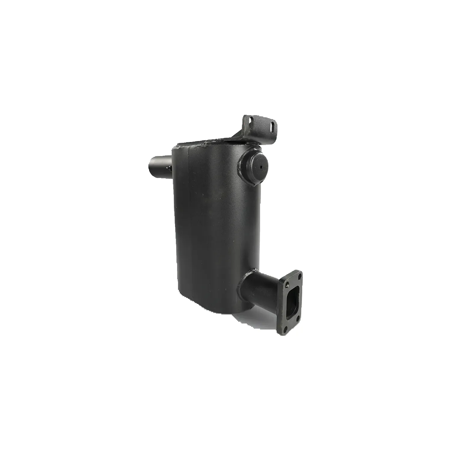 Muffler - Koel 4R810, арт. 333/Y2254, JCB, для JCB, Трансмиссия — фото слева, купить в Вектор