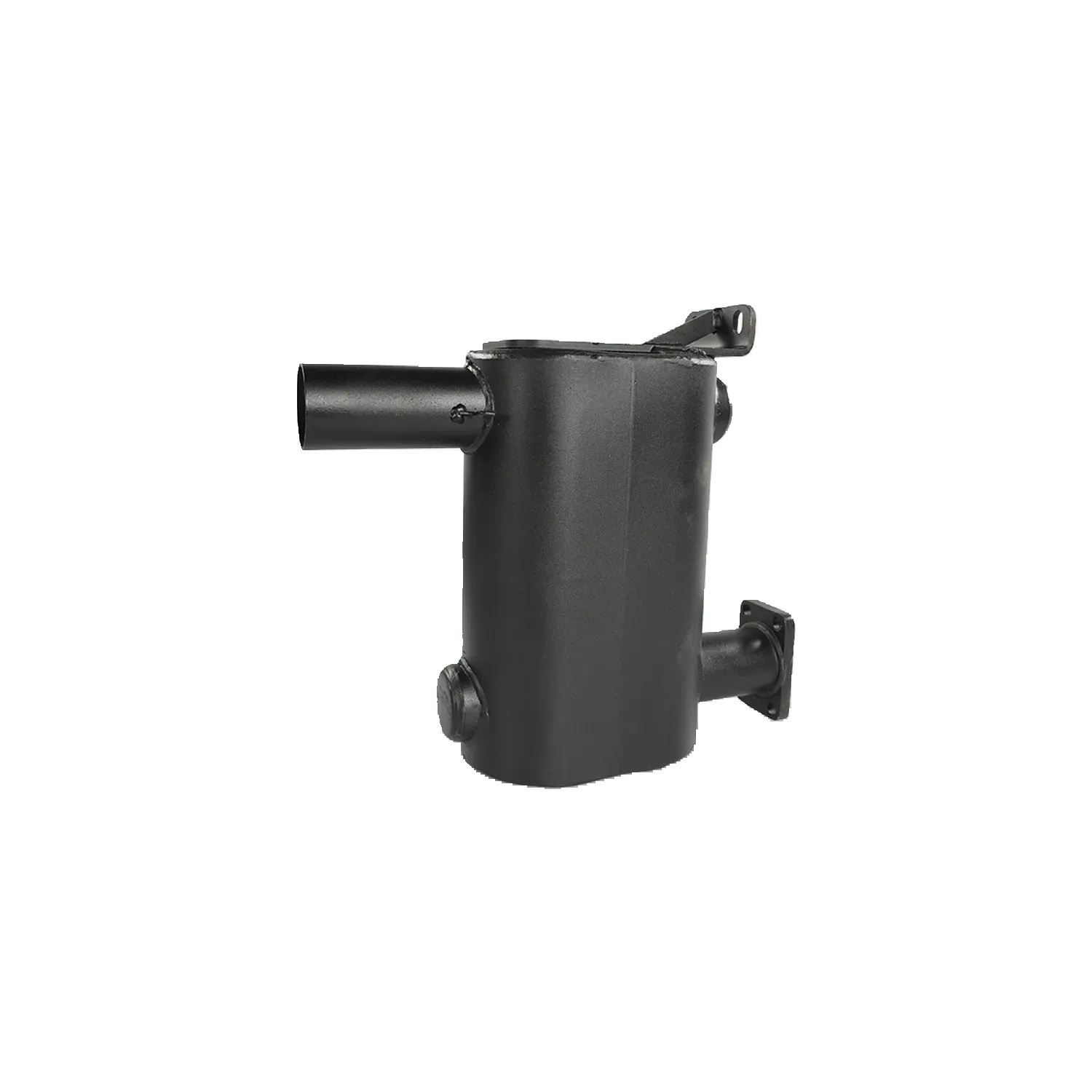 Muffler - Koel 4R810, арт. 333/Y2254, JCB, для JCB, Трансмиссия — фото справа, купить в Вектор
