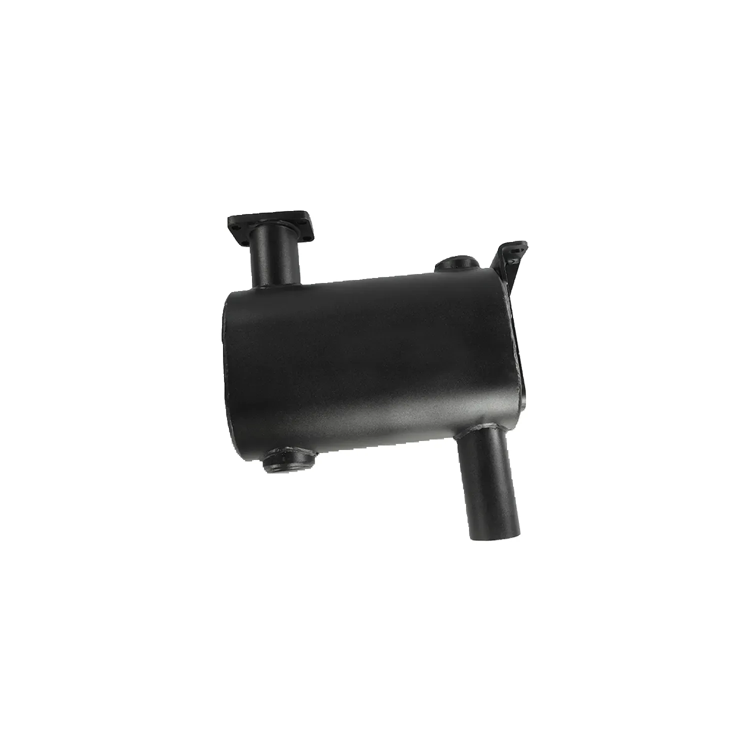 Muffler - Koel 4R810, арт. 333/Y2254, JCB, для JCB, Трансмиссия — фото товара, купить в Вектор