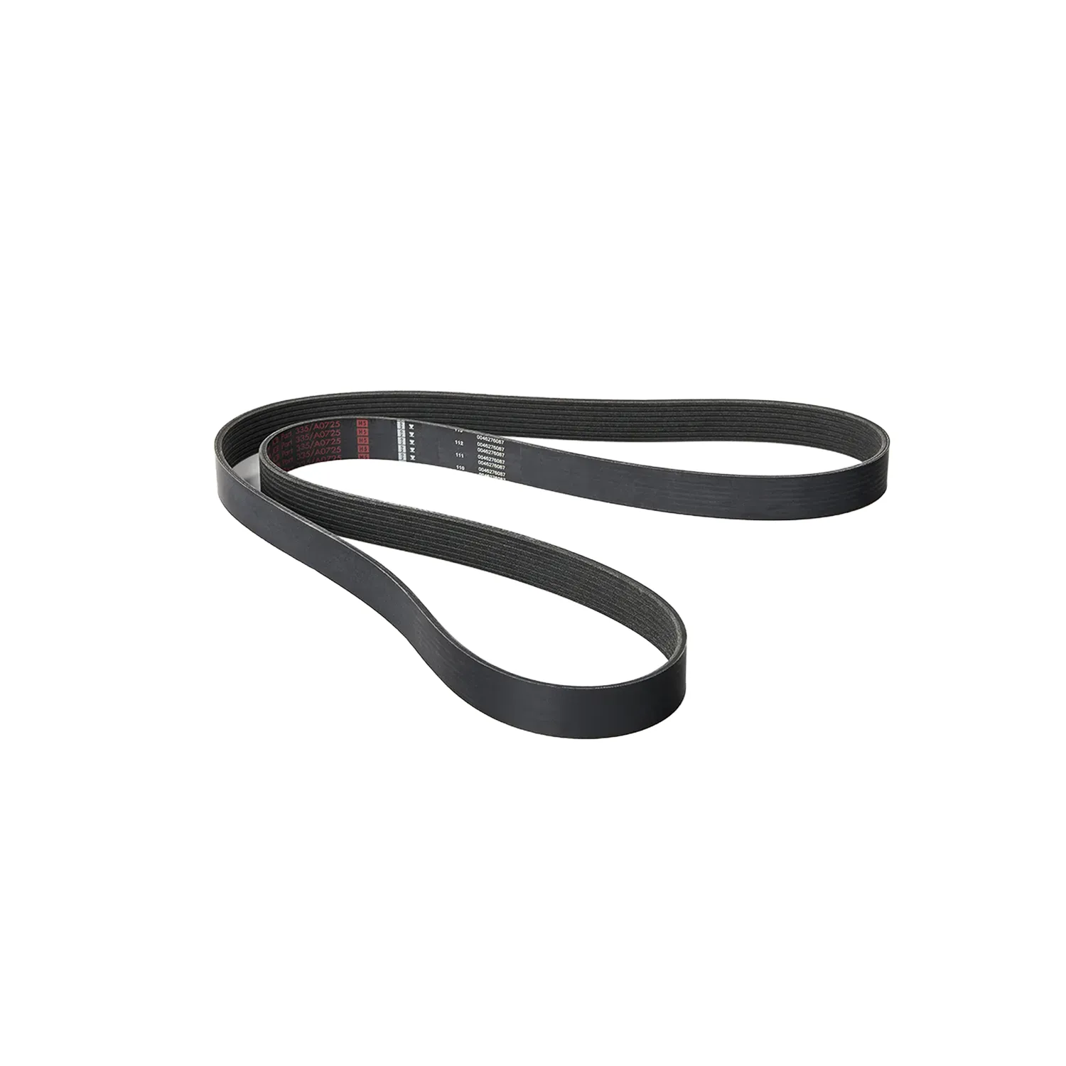 Multi-Ribbed Belt, арт. 335/A0725, JCB, для JCB, Натяжители и приводные ремни — фото товара, купить в Вектор