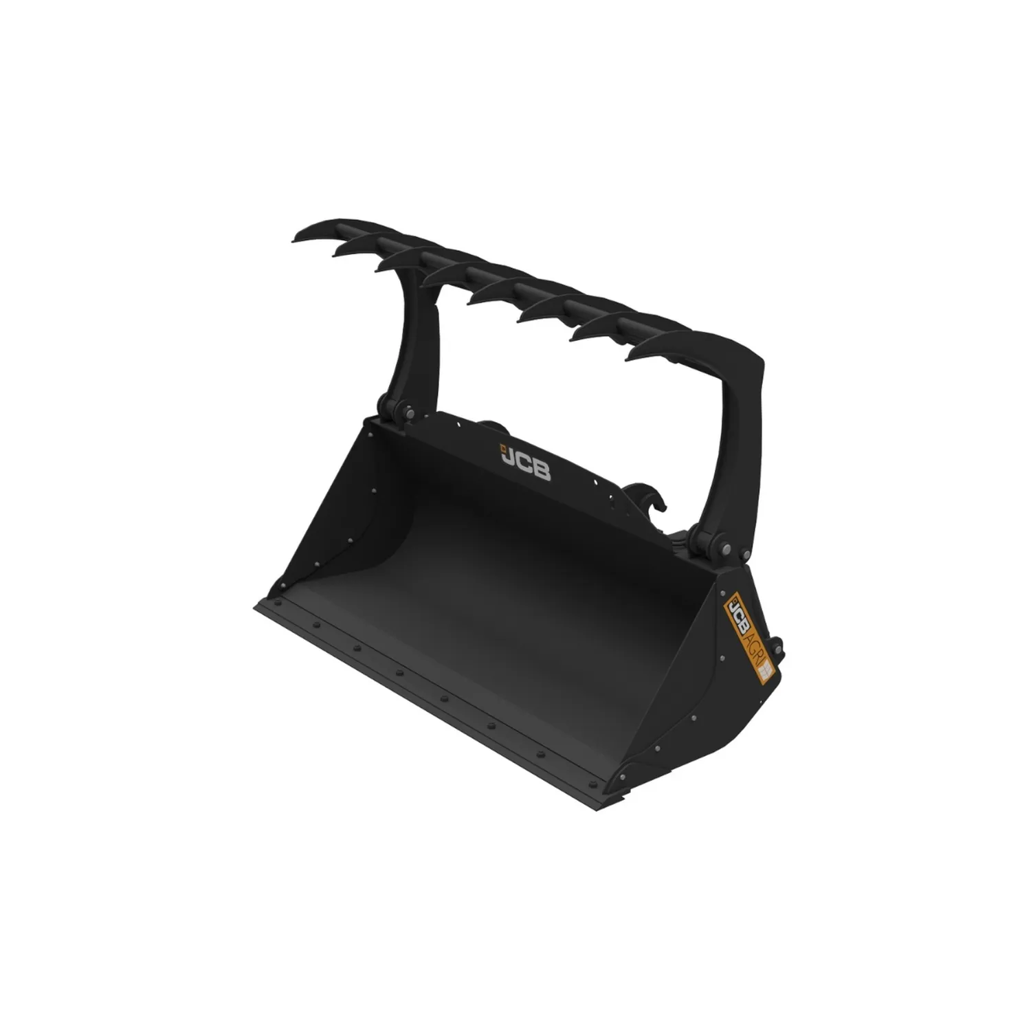 Multi Shovel, арт. 980/A2046, JCB, для JCB, Навесное оборудование — фото слева, купить в Вектор