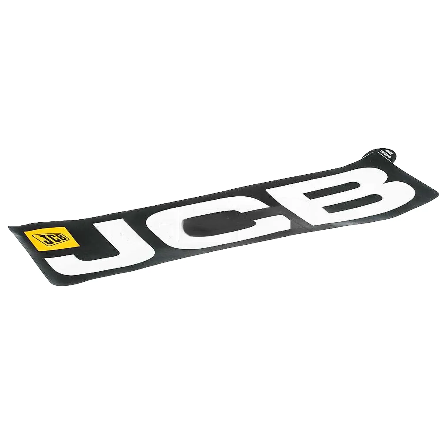 Наклейка JCB 332/G3449, Информационные наклейки и логотипы — фото товара, купить в Вектор