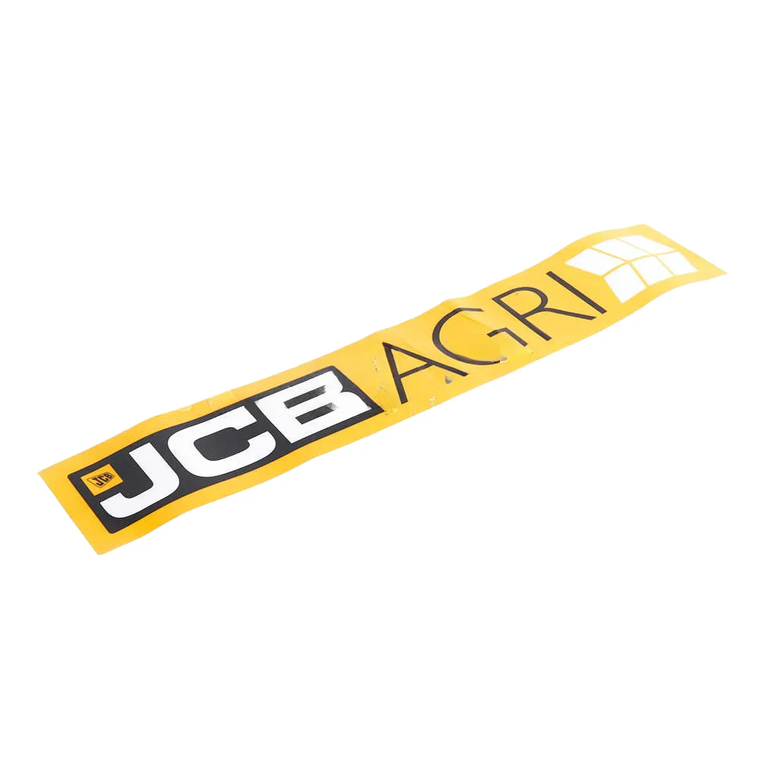 Наклейка JCB 335/H1331, Информационные наклейки и логотипы — фото товара, купить в Вектор