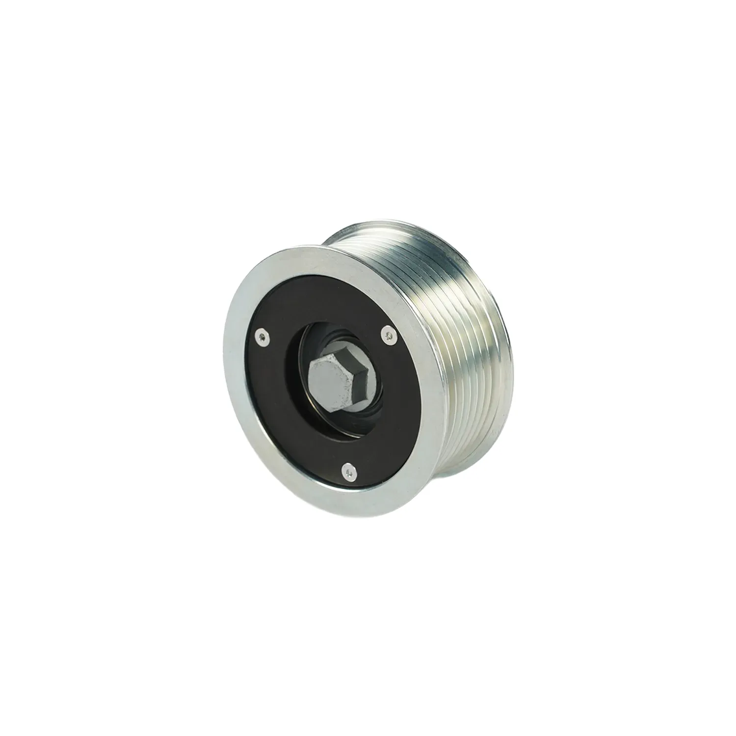 NO FAN IDLER, арт. 320/08923, JCB, для JCB, Натяжители и приводные ремни — фото из галереи, купить в Вектор