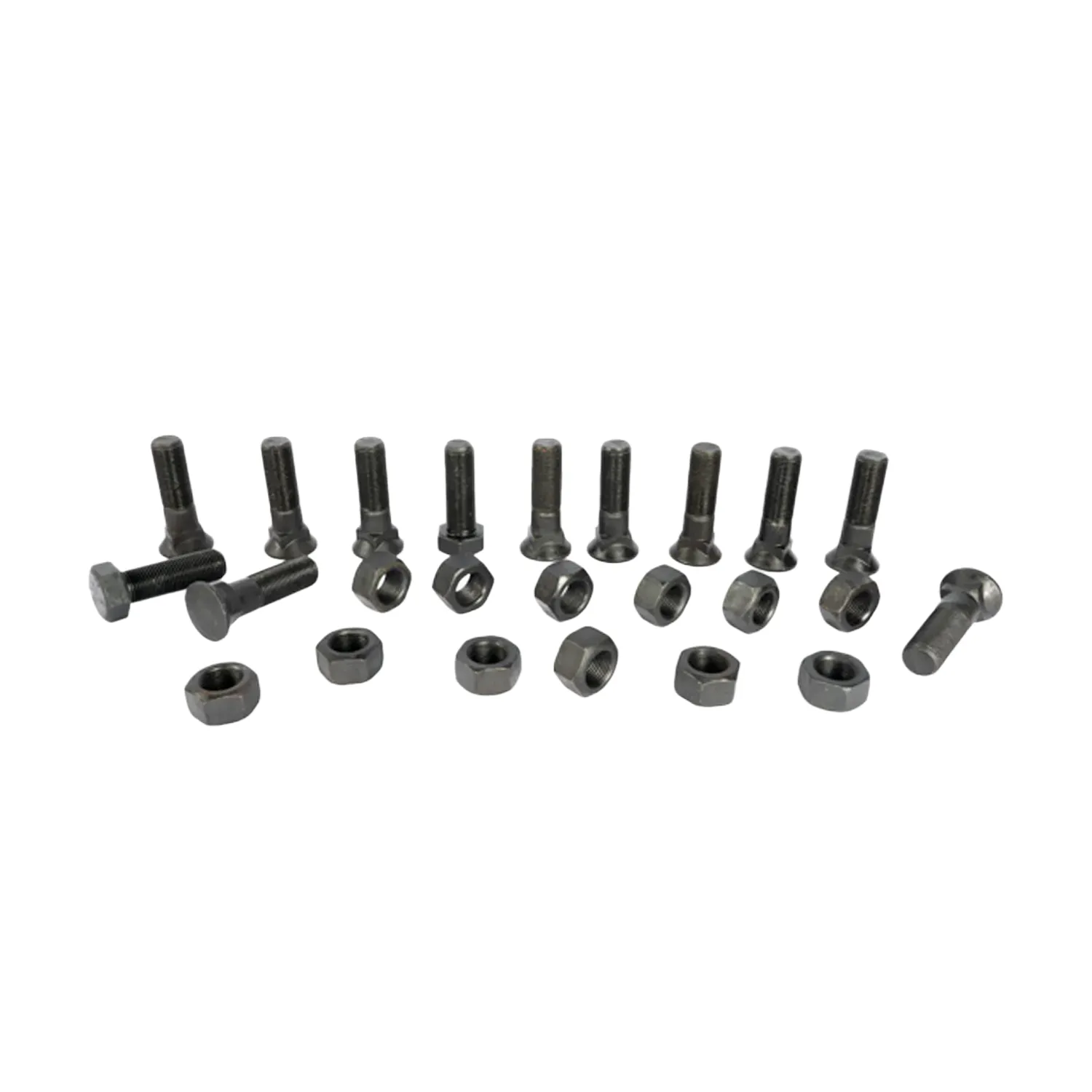 Nut Bolt kit, арт. 550/43806, JCB, для JCB, Пальцы и втулки — фото товара, купить в Вектор