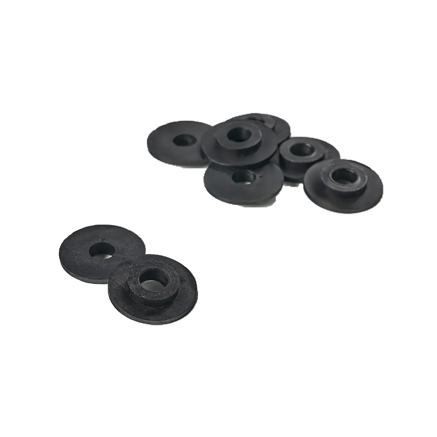 Nylon Shoulder Washer (Pack of 8), арт. 333/C9983, JCB, для JCB, Шайбы и гроверы — фото товара, купить в Вектор