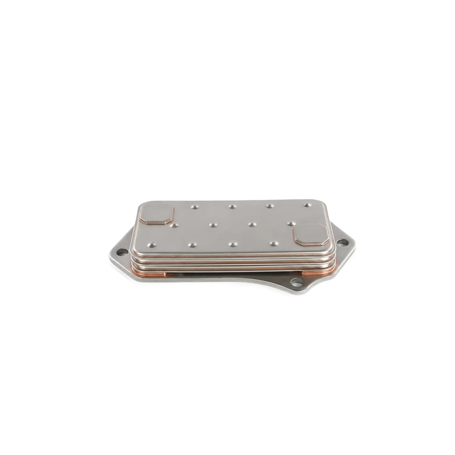 Oil Cooler -3 Plate, арт. 320/04327, JCB, для JCB, Двигатели — фото товара, купить в Вектор