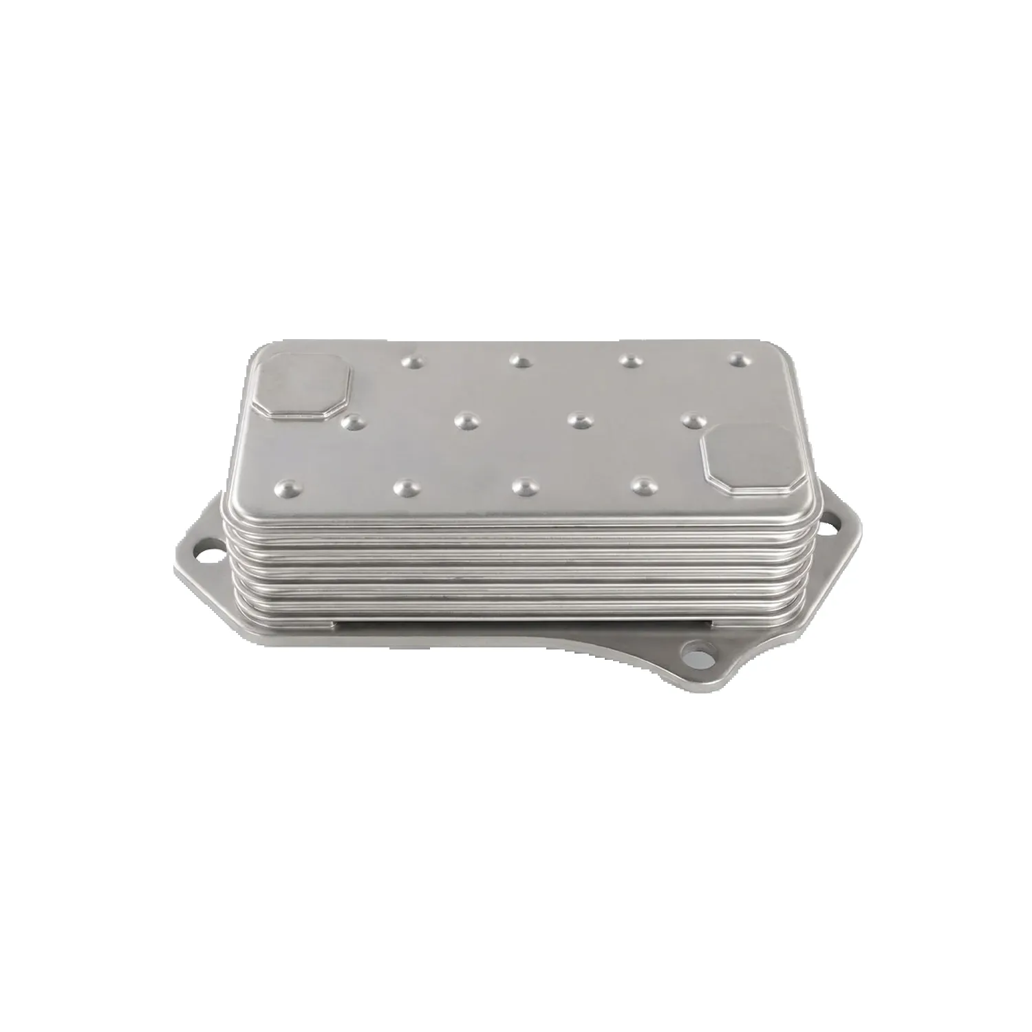 Oil Cooler - 6 Plate, арт. 320/04328, JCB, для JCB, Двигатели — фото слева, купить в Вектор