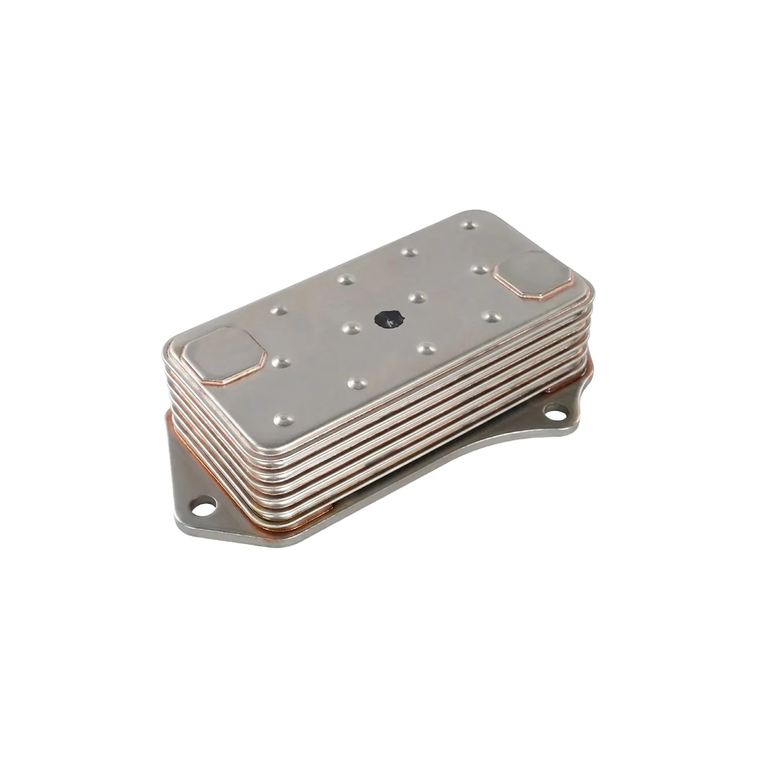 Oil Cooler - 6 Plate, арт. 320/04328, JCB, для JCB, Двигатели — фото товара, купить в Вектор