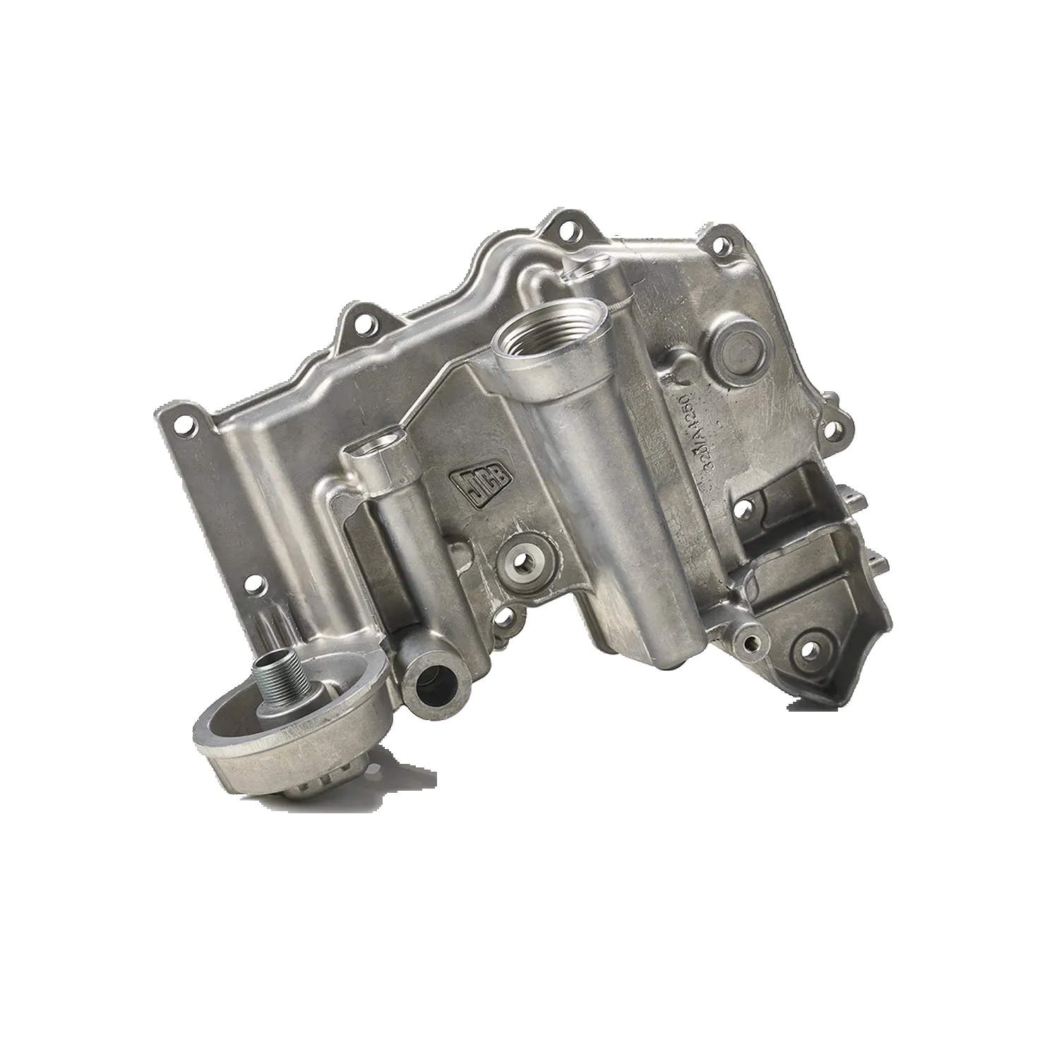 Oil Cooler Cover, арт. 320/A4249, JCB, для JCB, Двигатели — фото товара, купить в Вектор