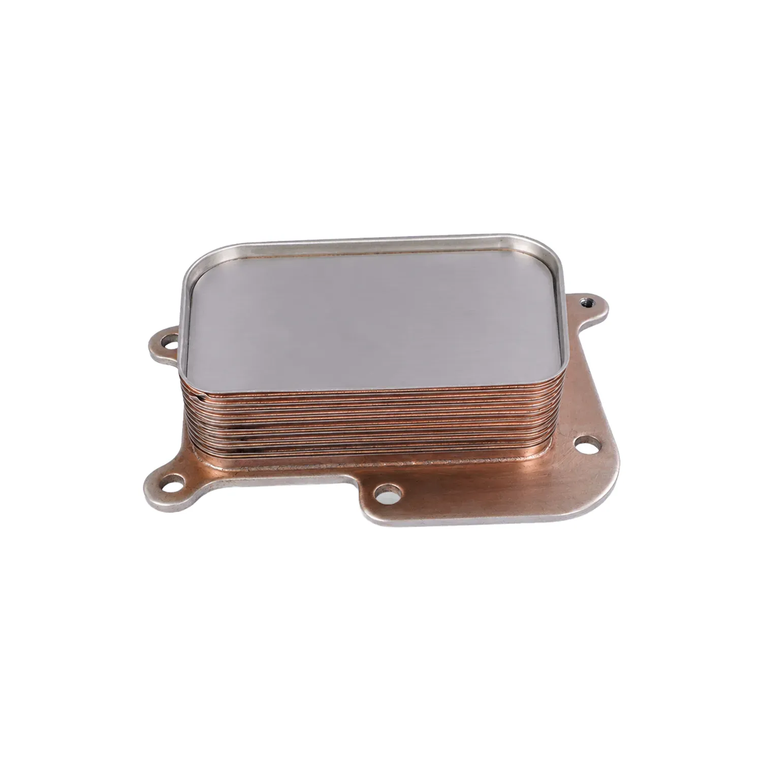 Oil Cooler, арт. 320/B4124, JCB, для JCB, Двигатели — фото слева, купить в Вектор