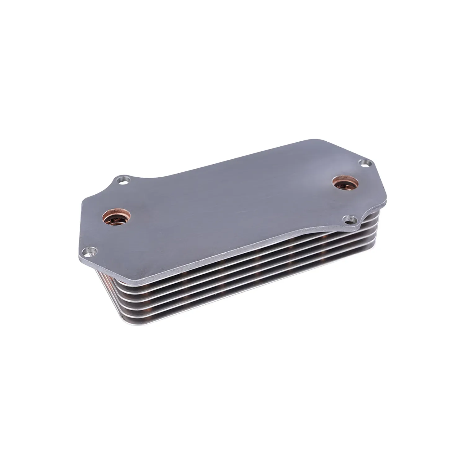 Oil Cooler, арт. 320/B4277, JCB, для JCB, Двигатели — фото справа, купить в Вектор