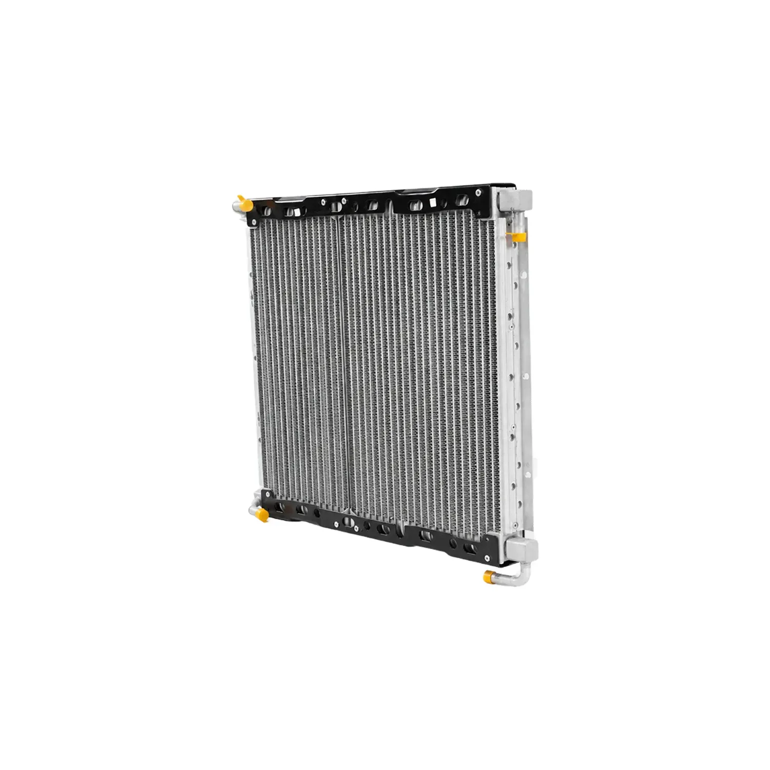 Oil Cooler, арт. 401/A6876, JCB, для JCB, Двигатели — фото слева, купить в Вектор