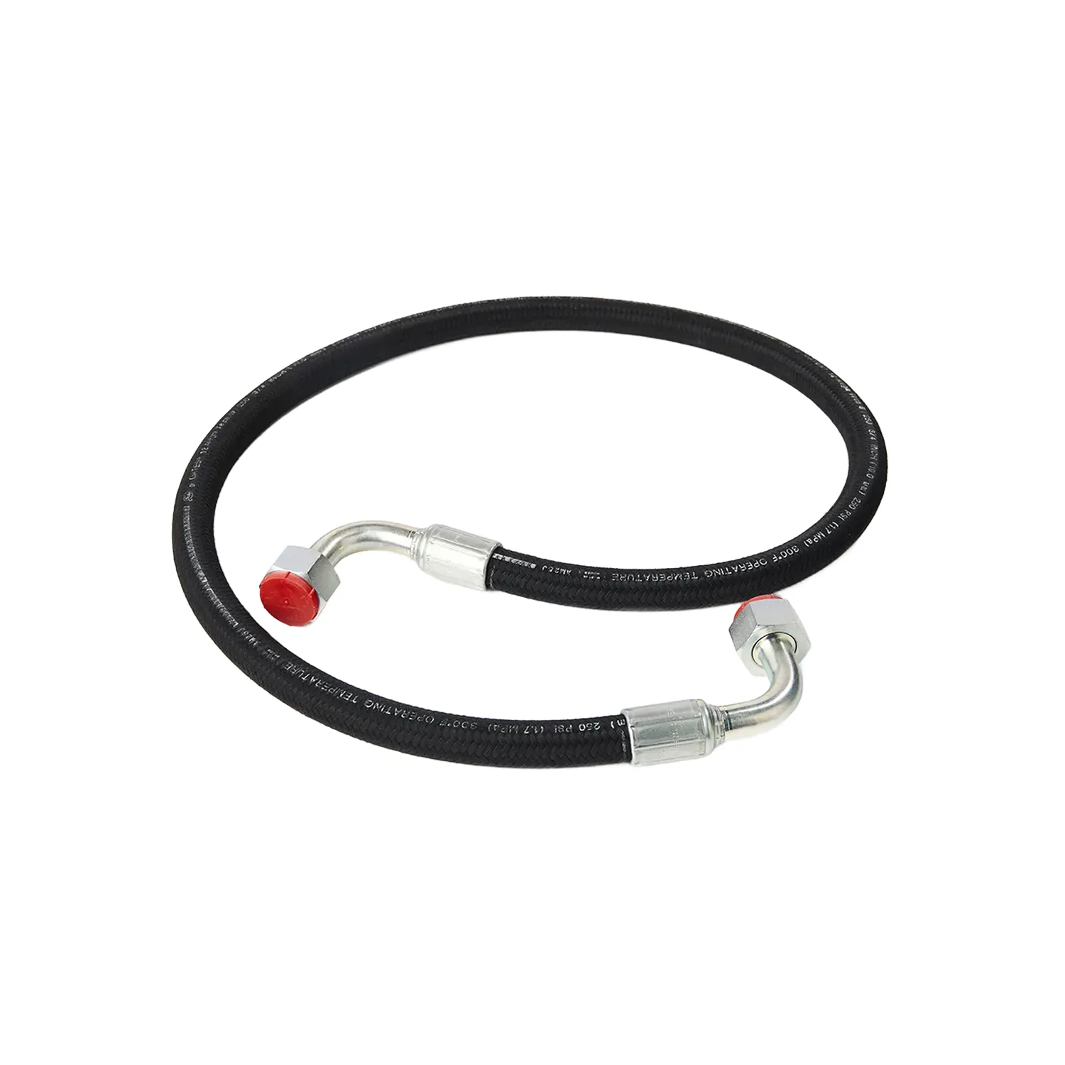 Oil Filter Outlet Hose, арт. 334/K3452, JCB, для JCB, Двигатели — фото товара, купить в Вектор