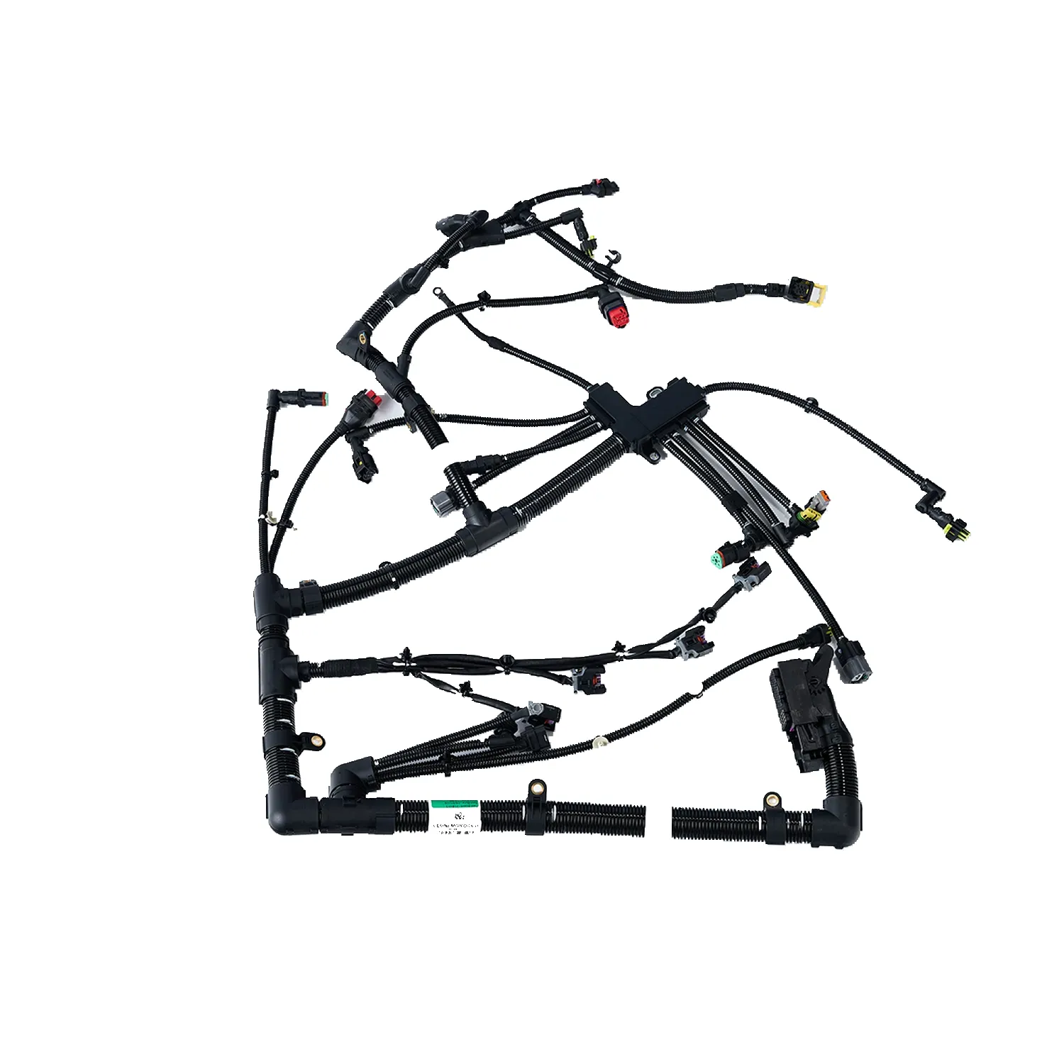 Oil Level Harness - 3.0L Stage V, арт. 320/E9732, JCB, для JCB, Электро оборудование — фото товара, купить в Вектор