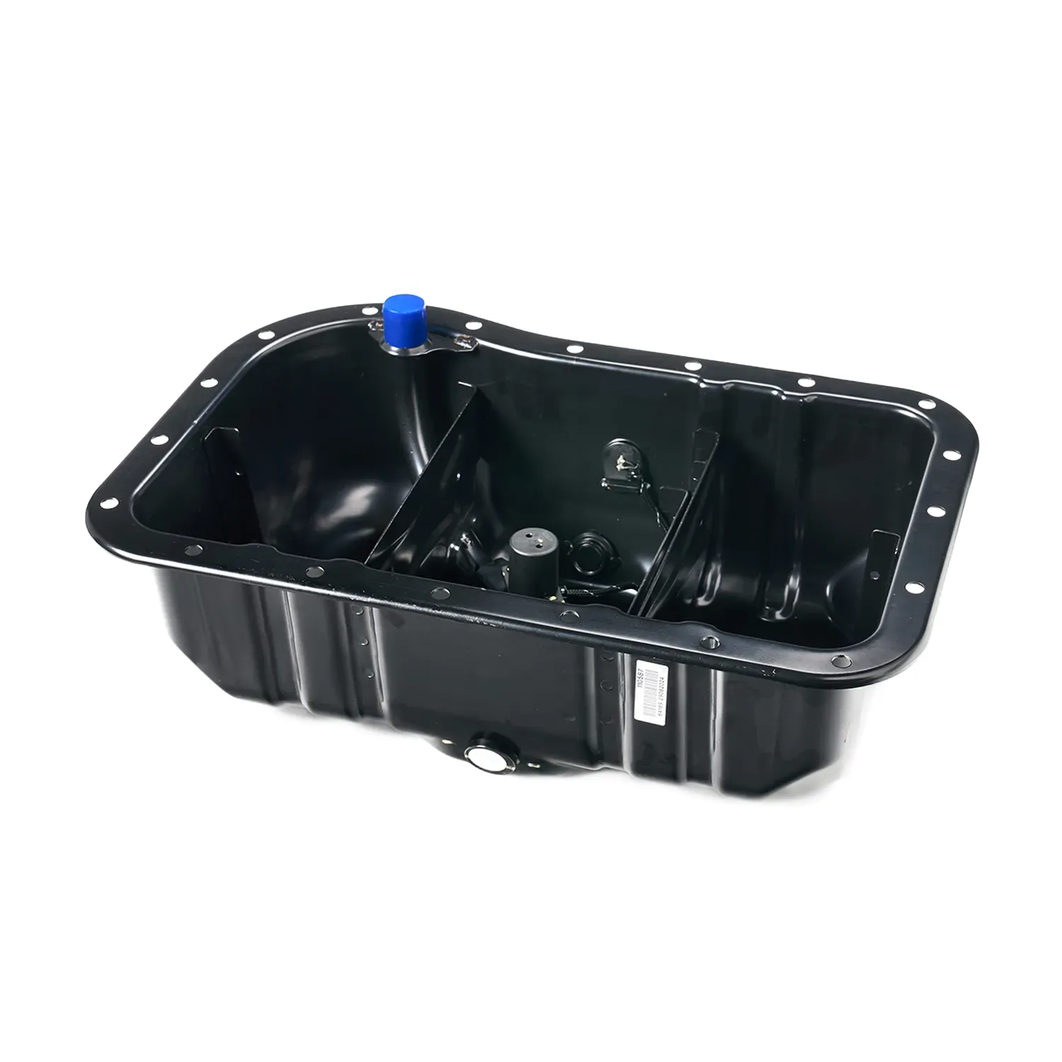 Oil Pan, арт. 320/B4189, JCB, для JCB, Система смазки — фото товара, купить в Вектор