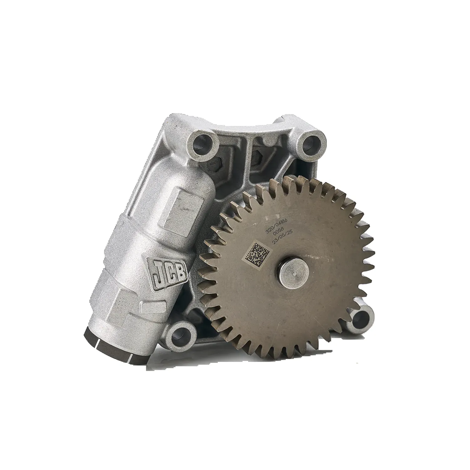 Oil Pump, арт. 320/04186, JCB, для JCB, Система смазки — фото товара, купить в Вектор