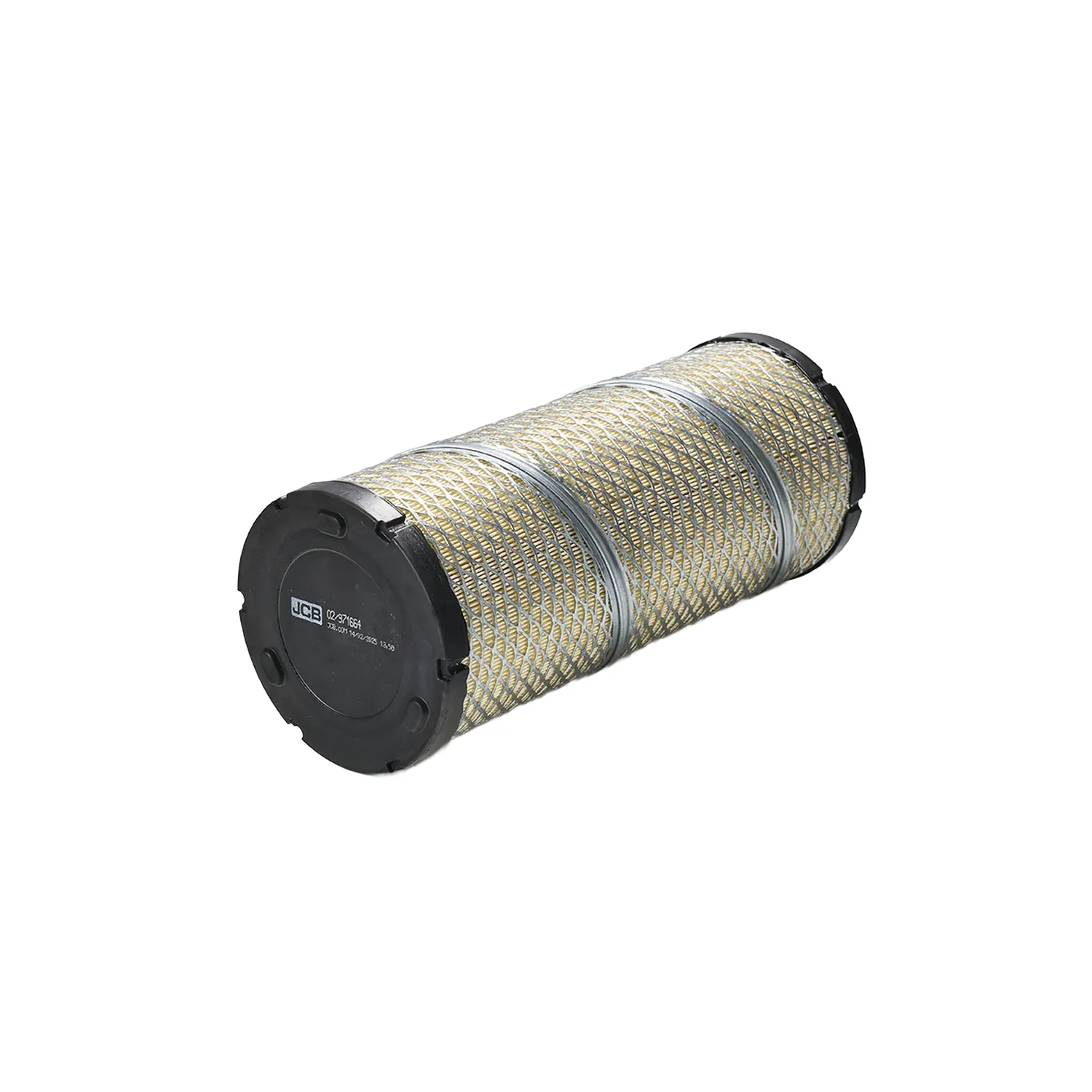 Outer Air Filter Element, арт. 02/971664, JCB, для JCB, Фильтры воздушные — фото товара, купить в Вектор