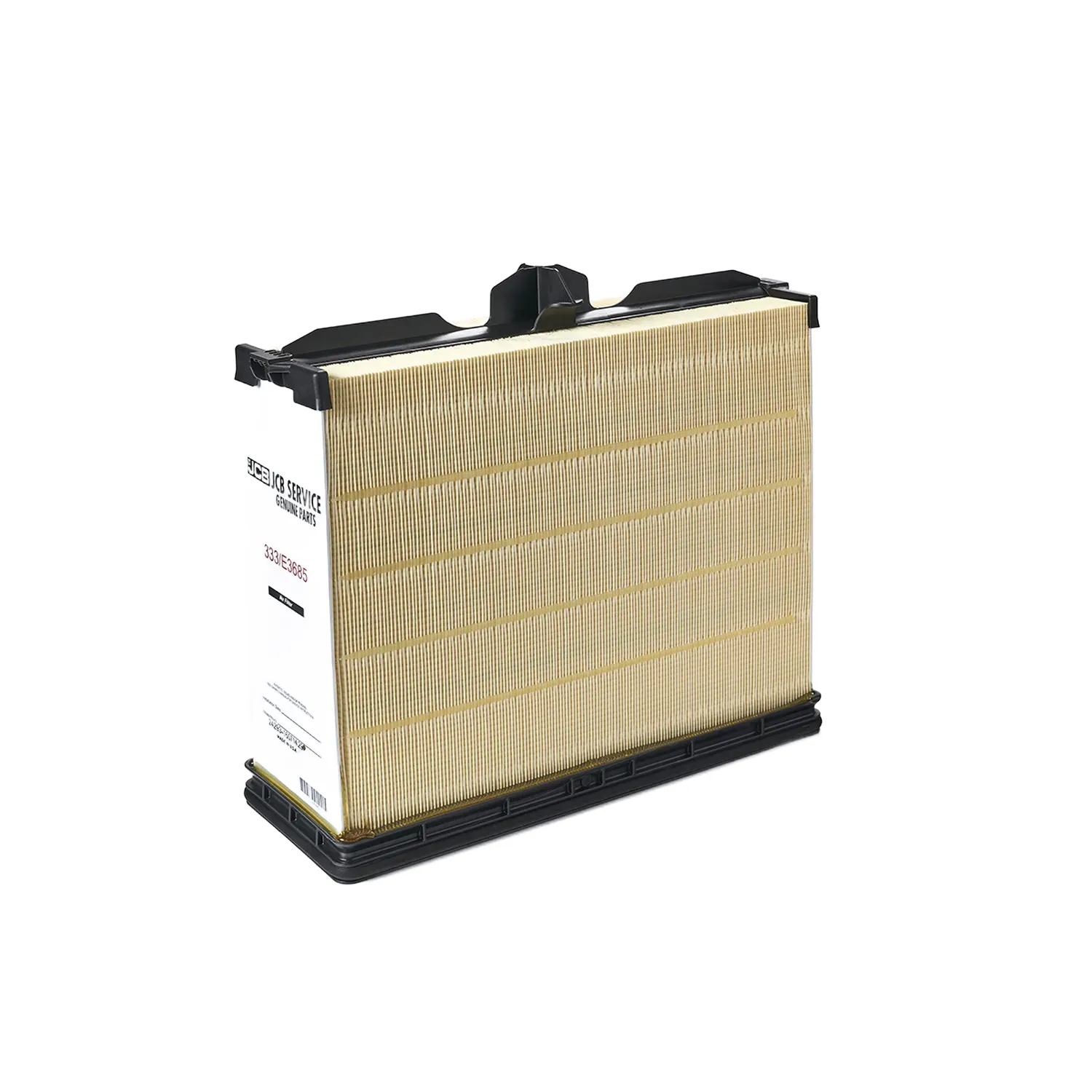 Outer Air Filter Element, арт. 333/E3685, JCB, для JCB, Фильтры воздушные — фото товара, купить в Вектор