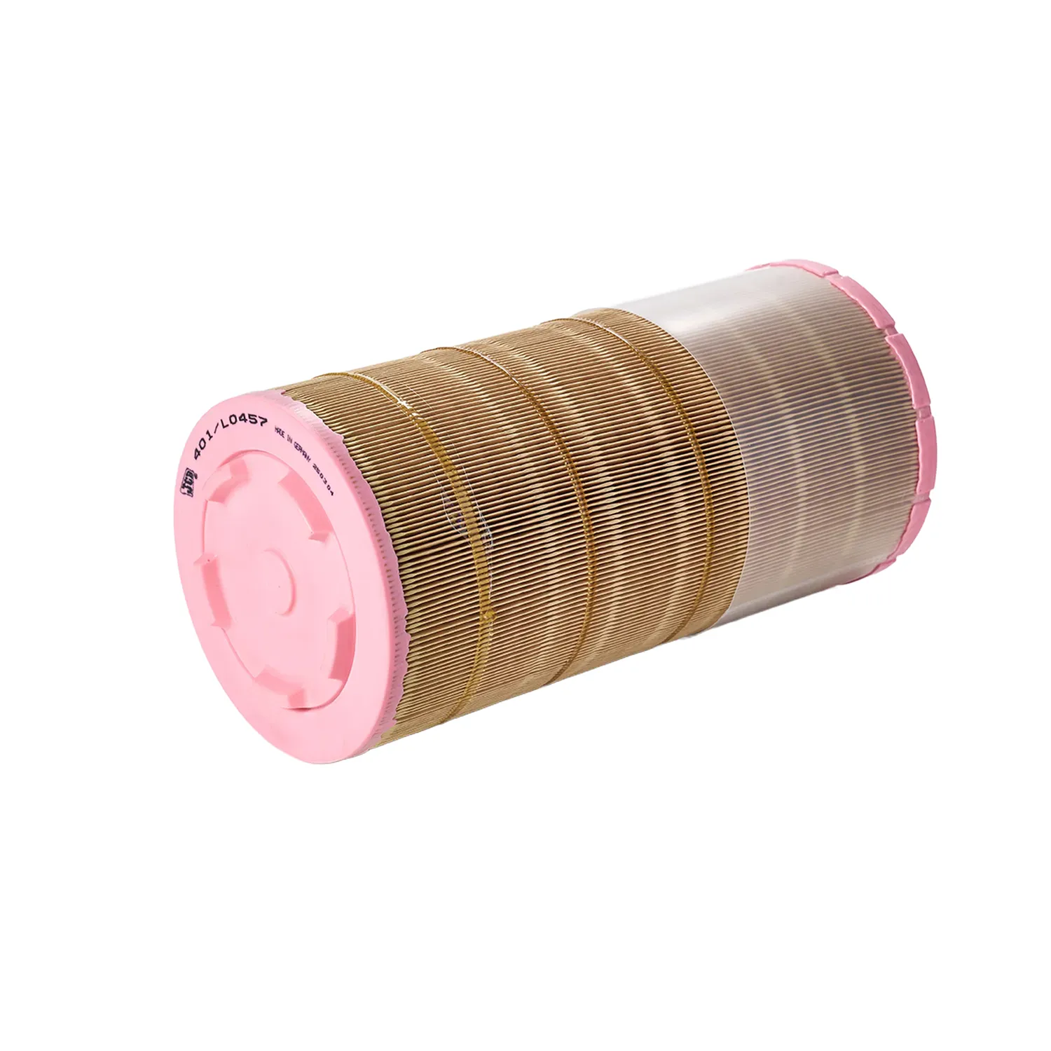 Outer Air Filter Element, арт. 401/L0457, JCB, для JCB, Фильтры — фото слева, купить в Вектор