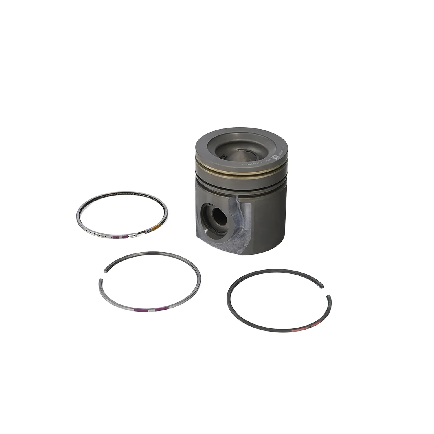 Oversize Piston Kit +0.50 mm – T4, арт. 320/09095, JCB, для JCB, Гильзо-поршневые группы — фото товара, купить в Вектор