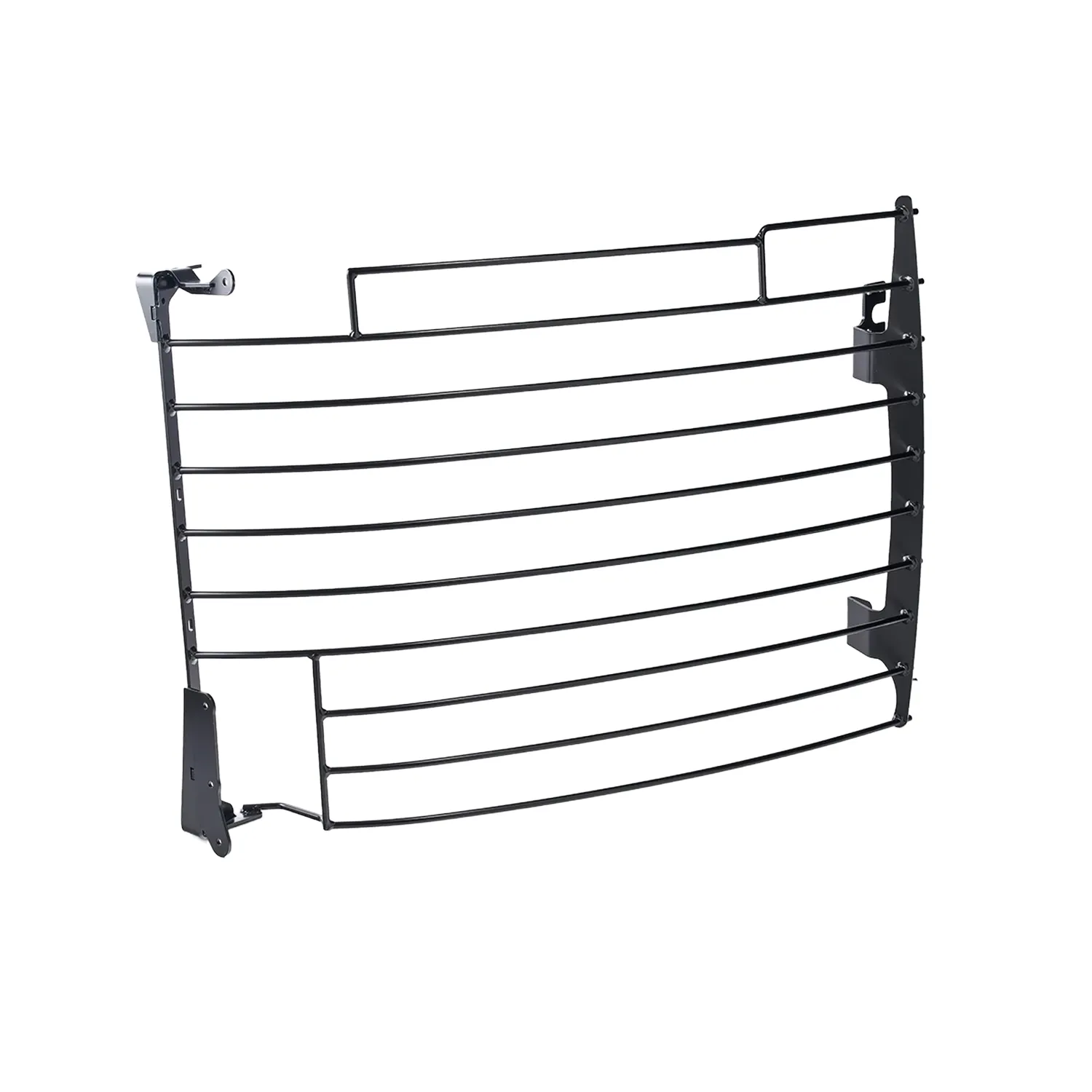 Painted Screen Guard, арт. 403/R2245, JCB, для JCB, Кузов — фото товара, купить в Вектор