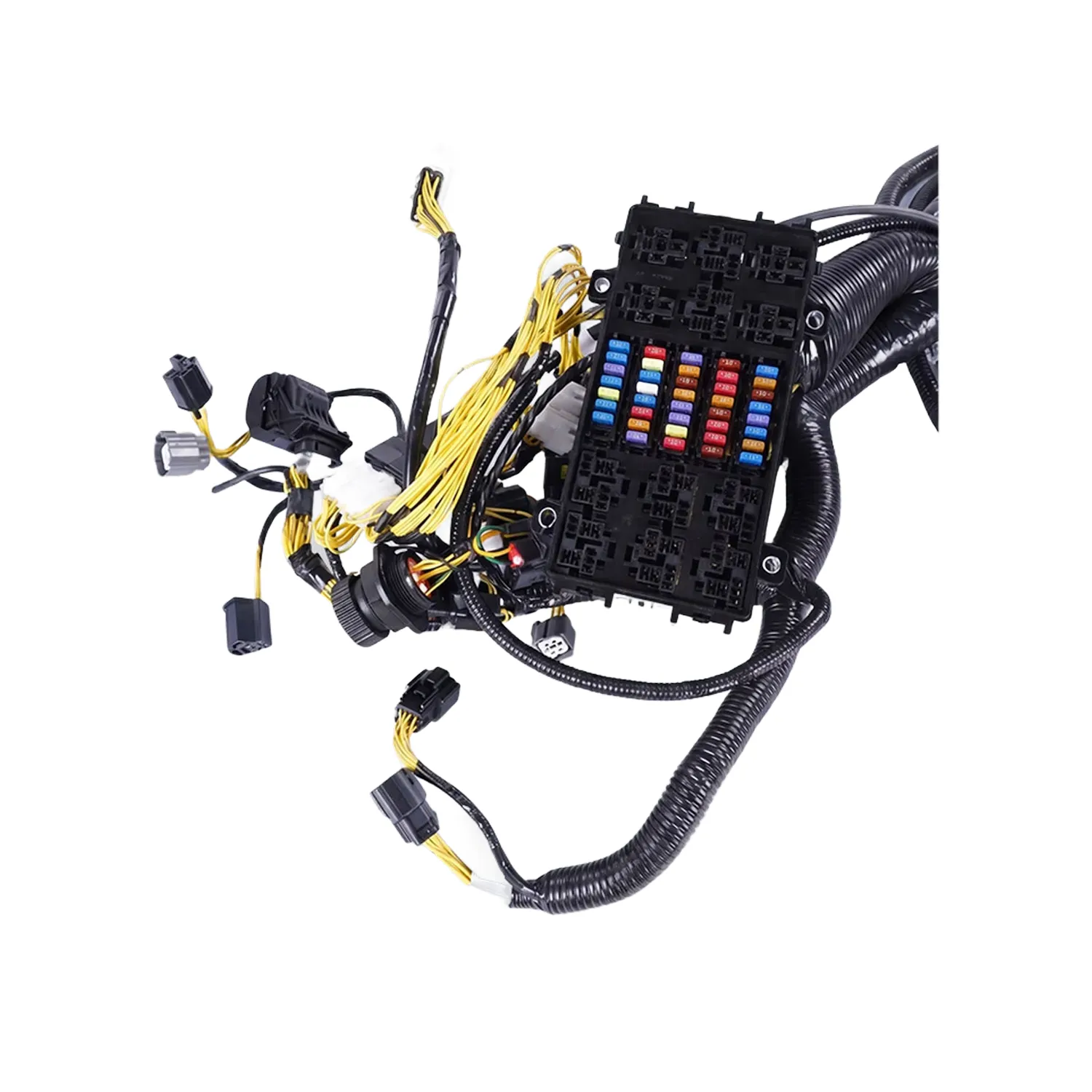 Panel Harness, арт. 403/U8543, JCB, для JCB, Электро оборудование — фото слева, купить в Вектор
