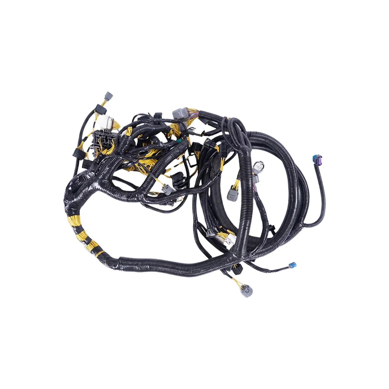 Panel Harness, арт. 403/U8543, JCB, для JCB, Электро оборудование — фото товара, купить в Вектор