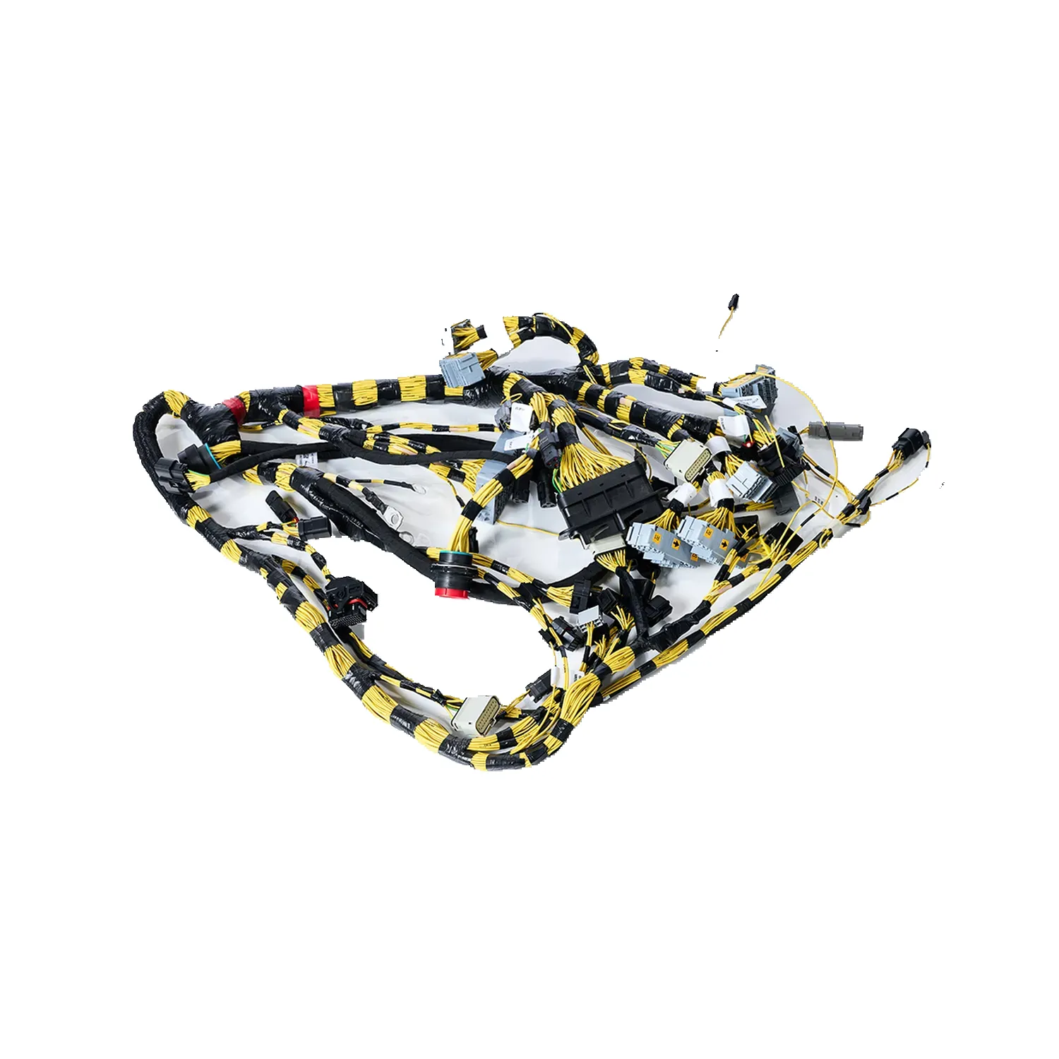 Panel Harness – STV, арт. 721/W9448, JCB, для JCB, Электро оборудование — фото товара, купить в Вектор