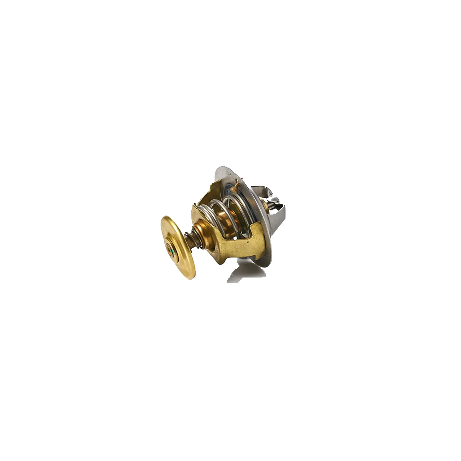 Perkins Engine Thermostat, арт. 02/634247, JCB, для JCB, Система охлаждения — фото слева, купить в Вектор